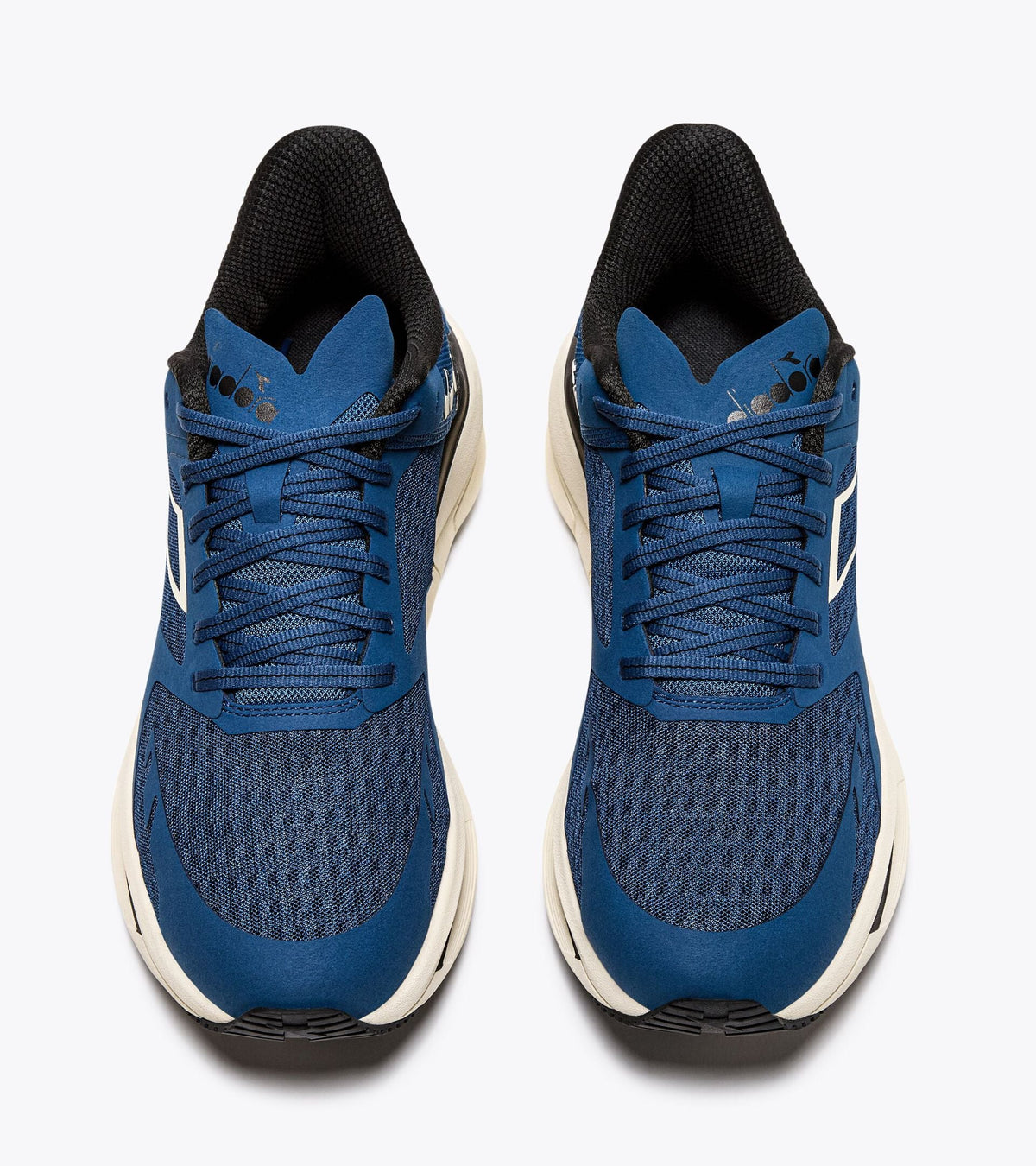 Diadora Cellula Blue Opal/Whisper White