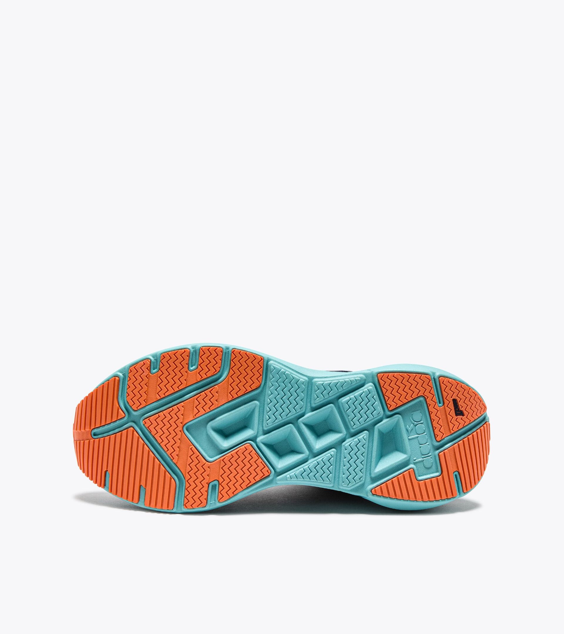 Diadora Cellula Blue Corsair/Aqua Sea