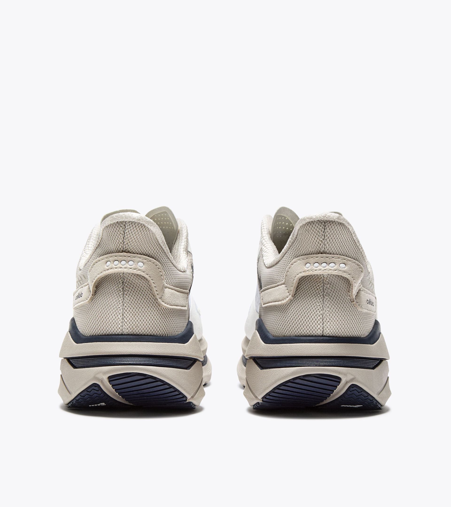 Diadora Cellula Wht/Whisper Wht/Chateau Gry