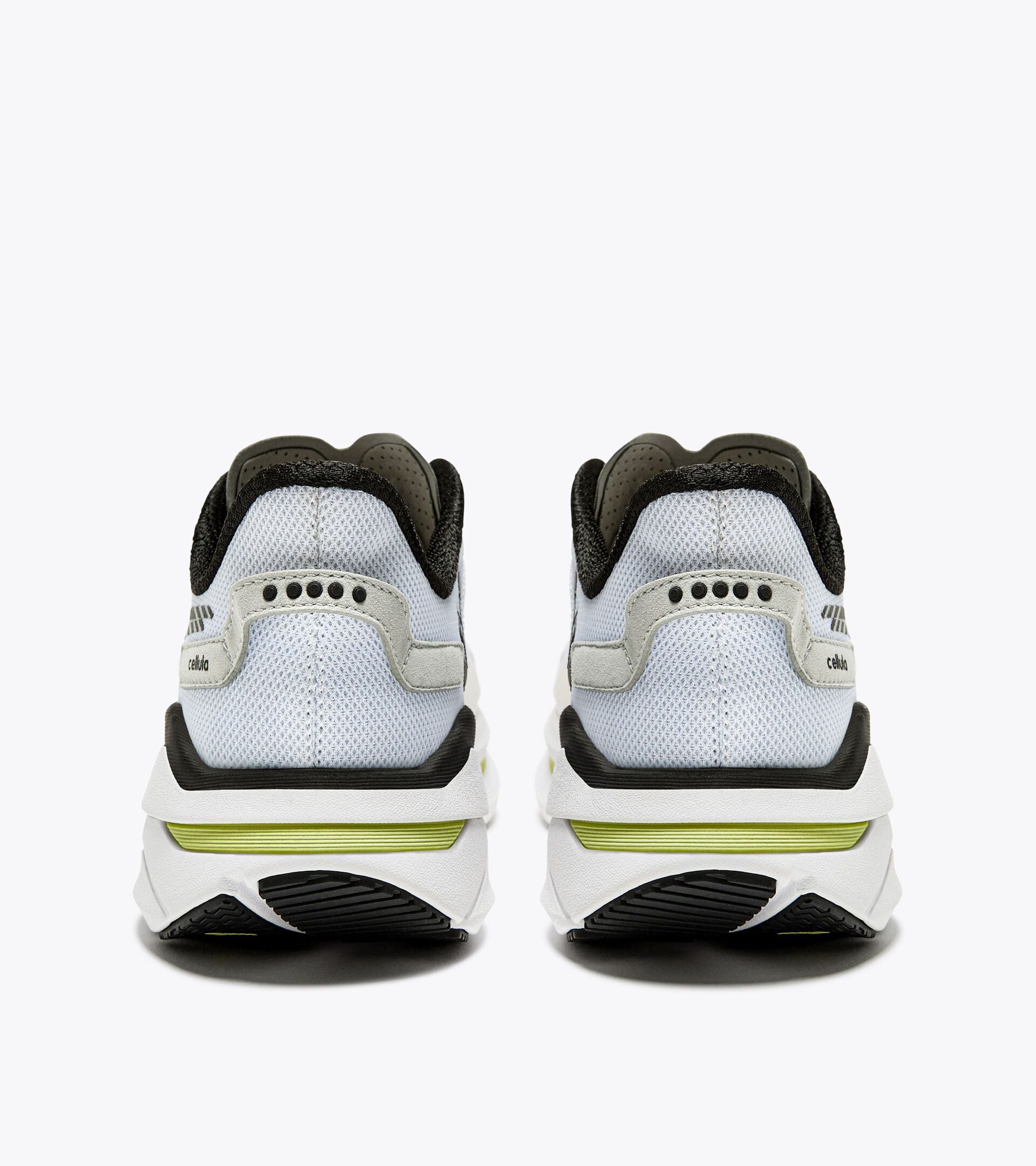Diadora Cellula W White/Black