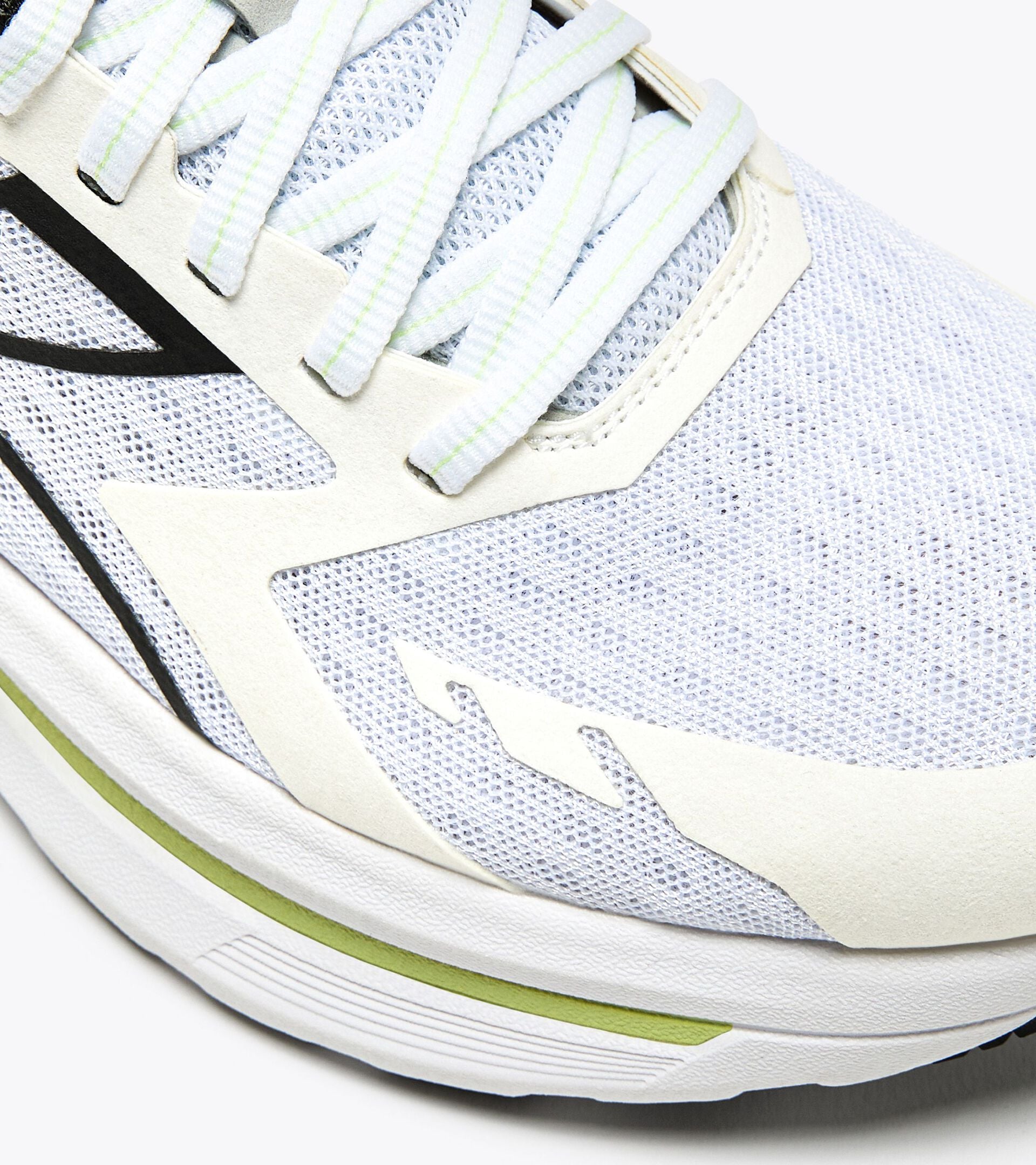 Diadora Cellula W White/Black