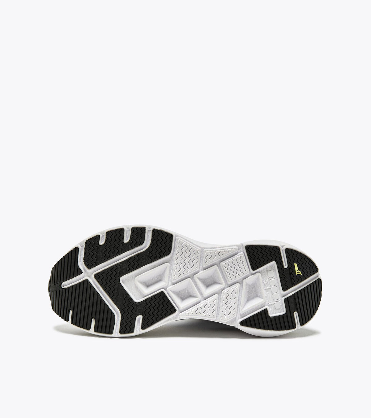 Diadora Cellula W White/Black
