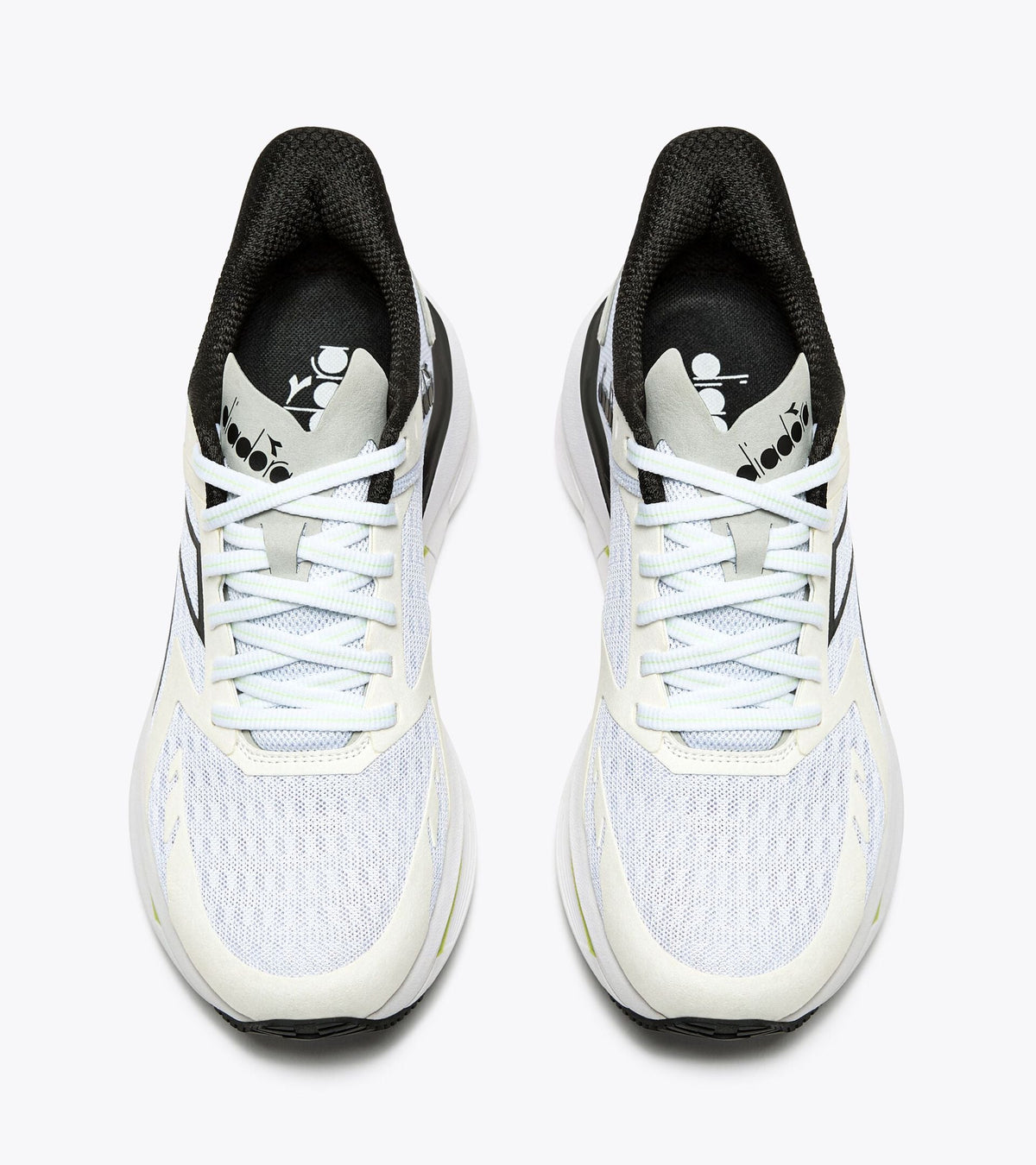 Diadora Cellula W White/Black