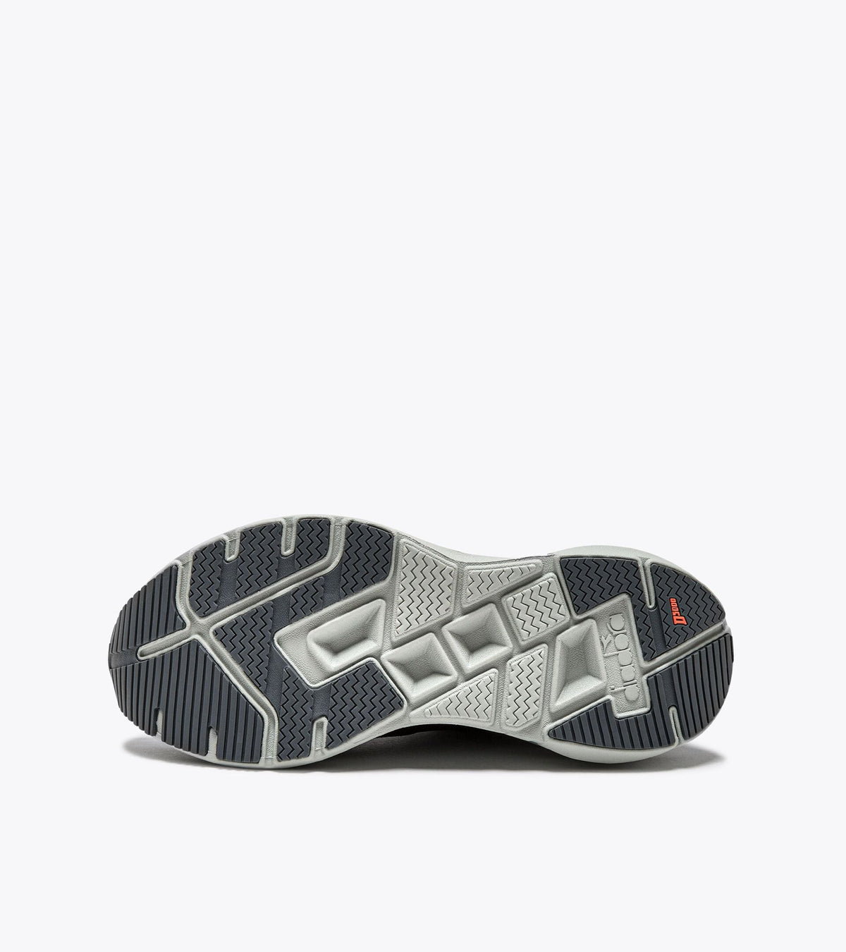 Diadora Cellula W Black/Silver
