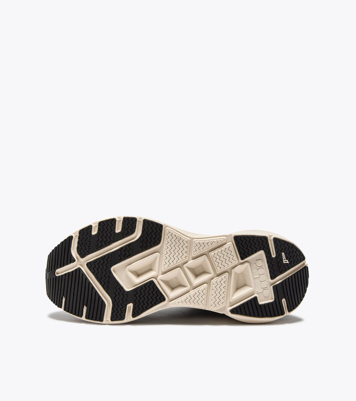 Diadora Cellula W Black/Whisper White