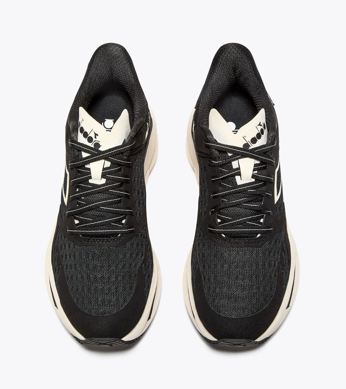Diadora Cellula W Black/Whisper White