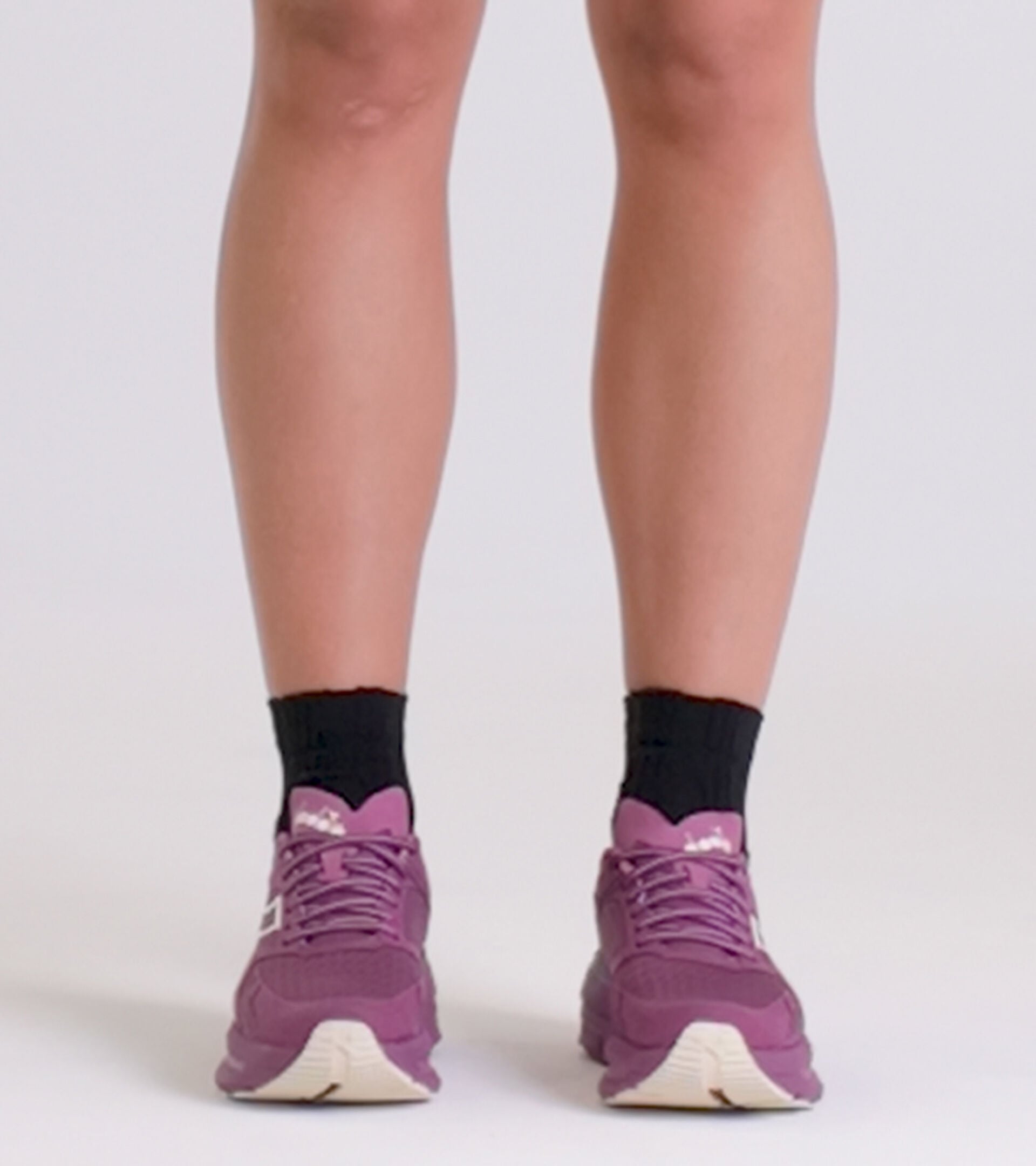 Diadora Cellula W Red Violet/Whisper White