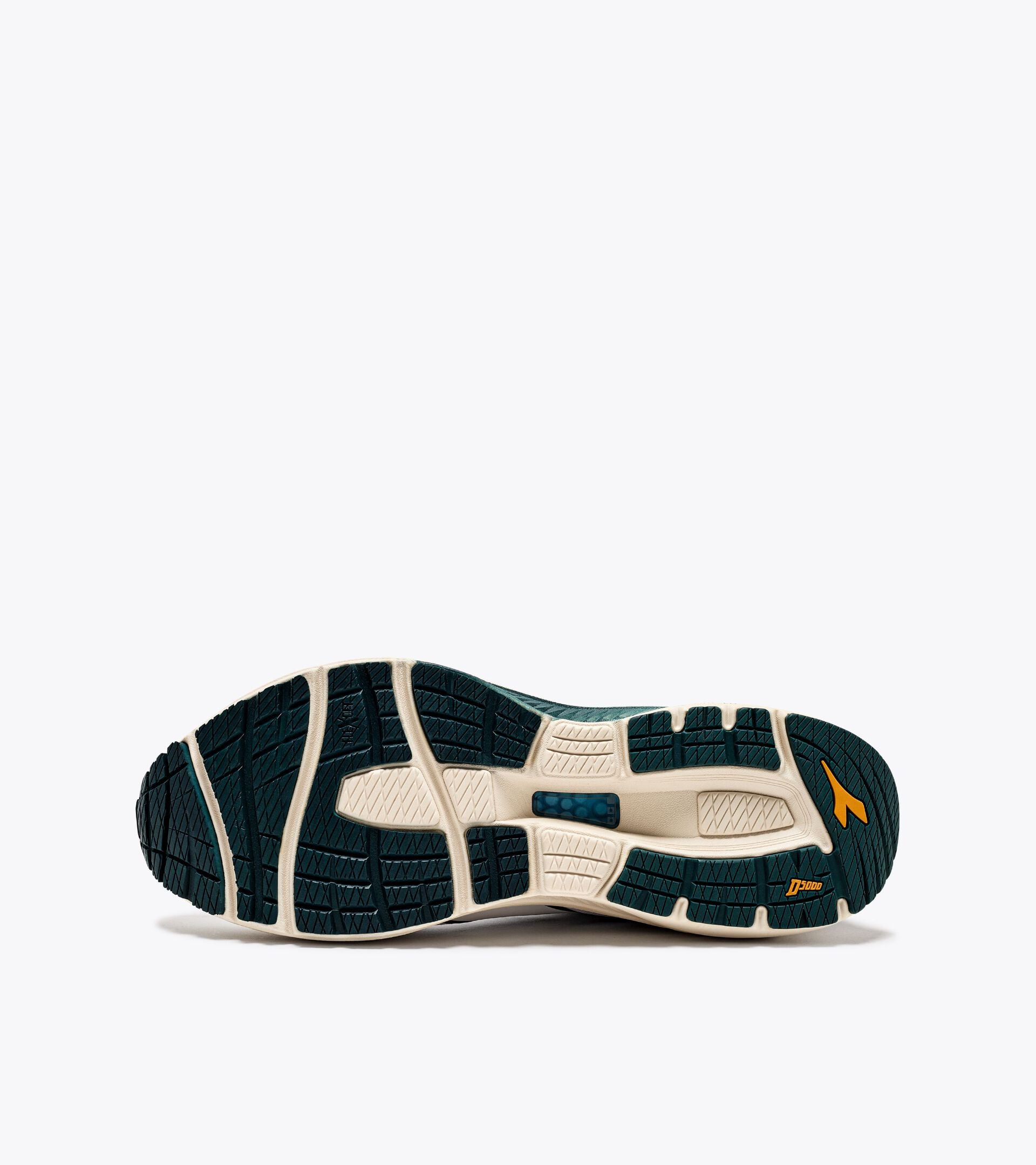 Diadora Mythos Blushield 9 Vortice Wht/Mediterranea/Whisper Wht