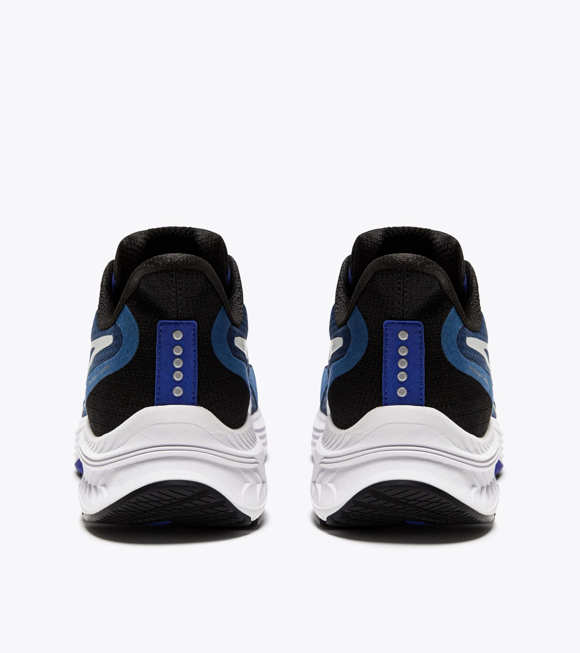 Diadora Mythos Blushield 9 Vortice Blue Opal/Black