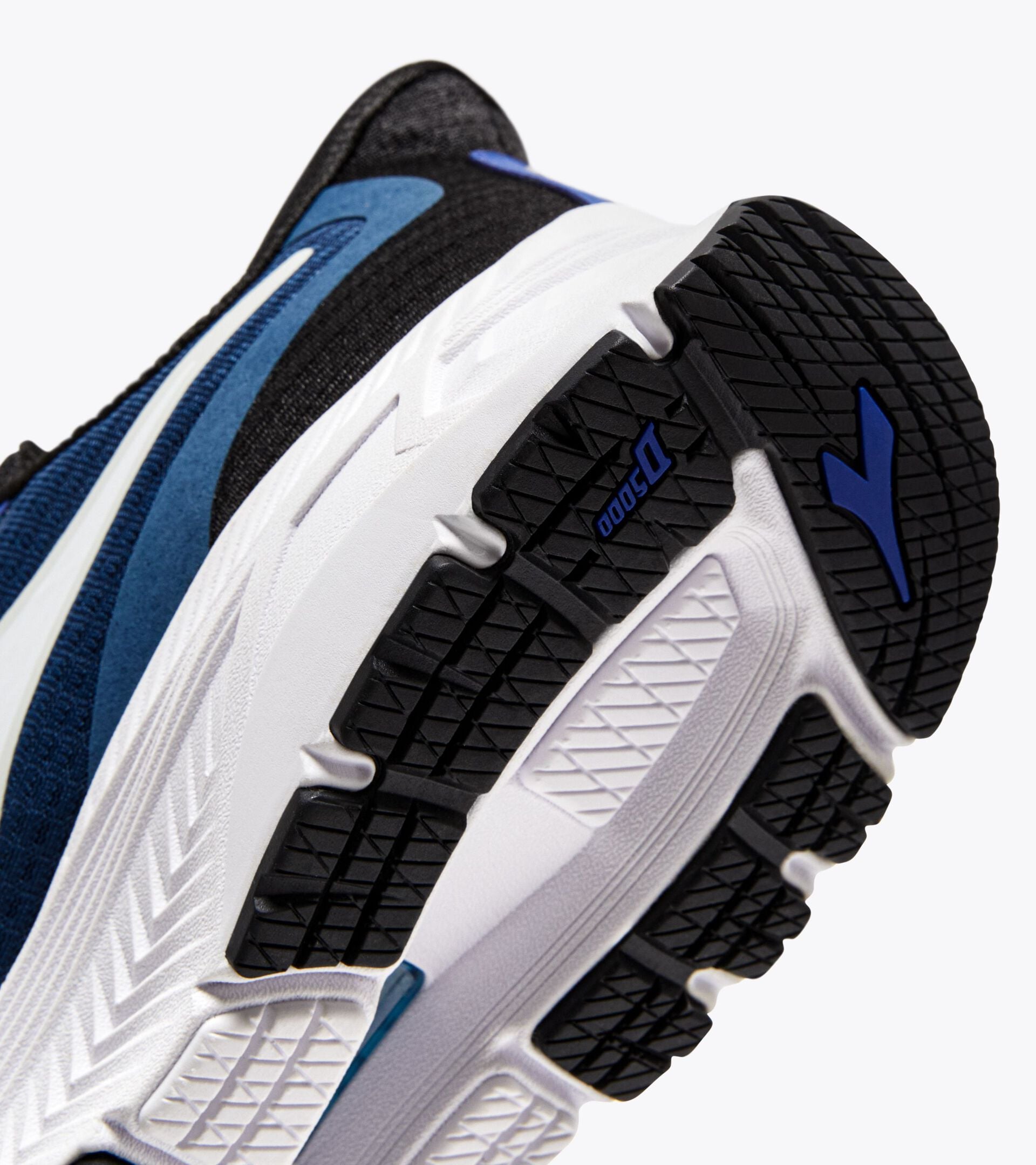 Diadora Mythos Blushield 9 Vortice Blue Opal/Black
