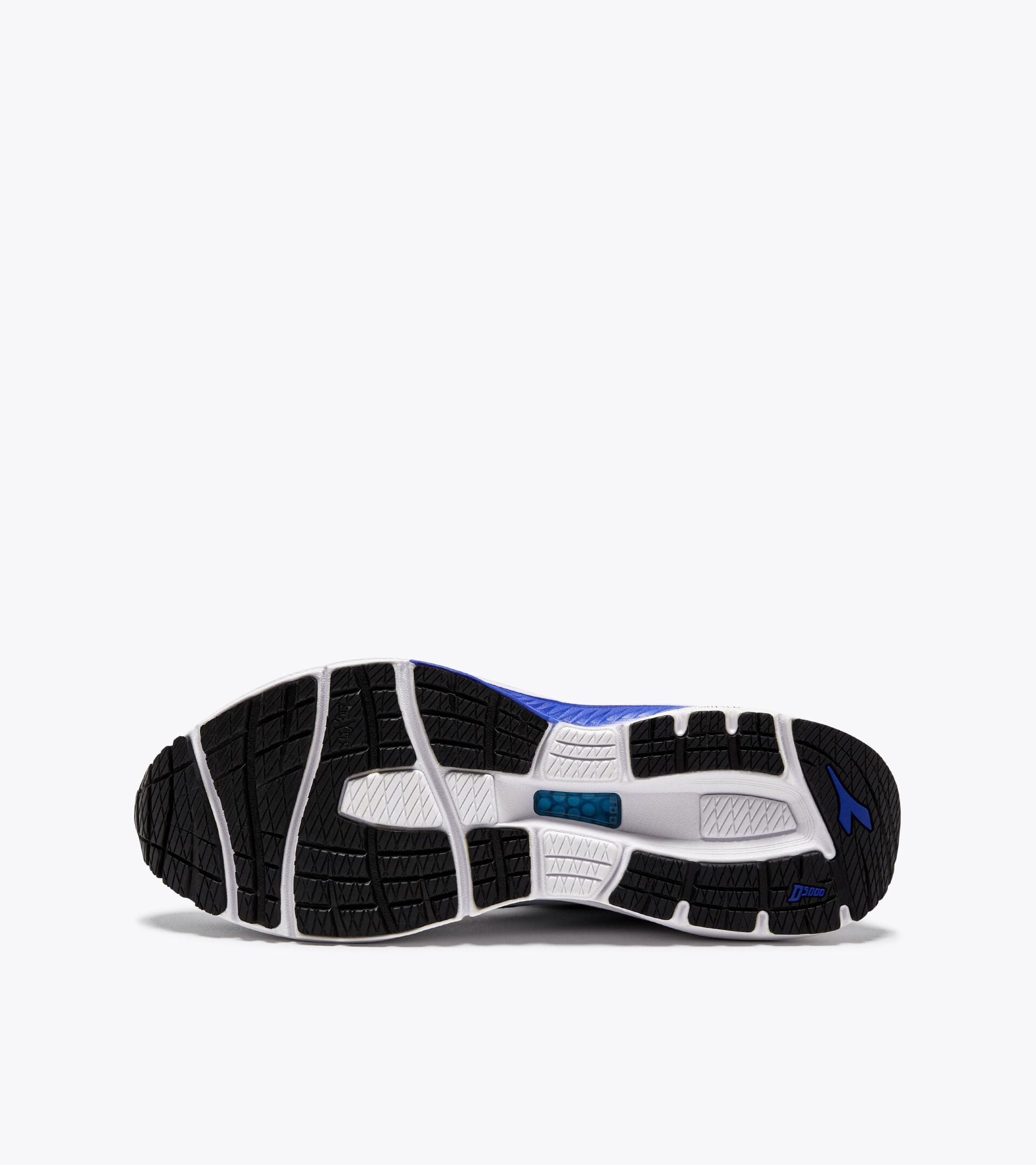 Diadora Mythos Blushield 9 Vortice Blue Opal/Black