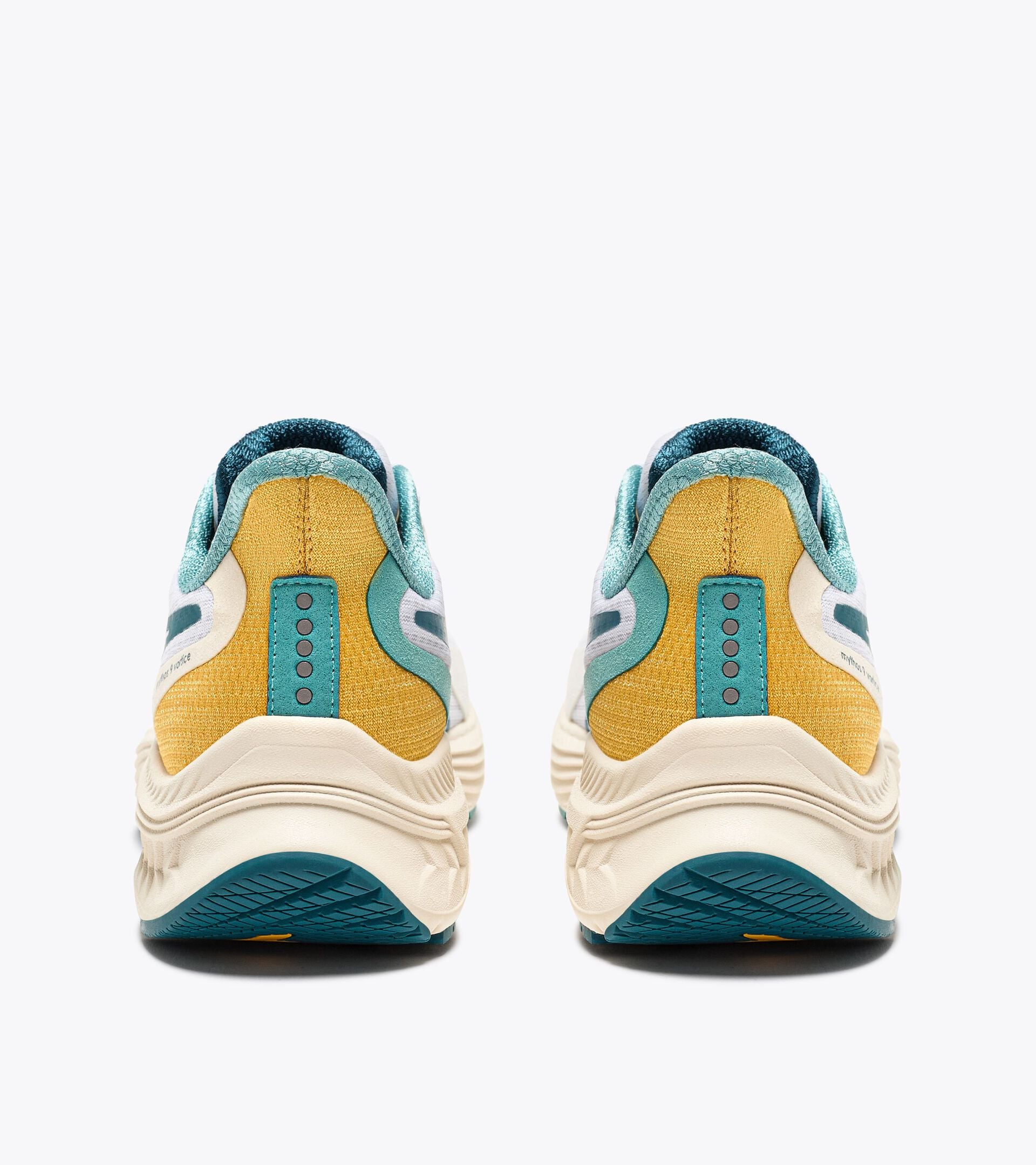 Diadora Mythos Blushield 9 Vortice W White/Whisper White