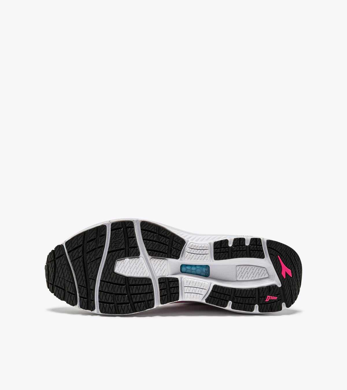 Diadora Mythos Blushield 9 Vortice W Silver Dd/Pink Fluo