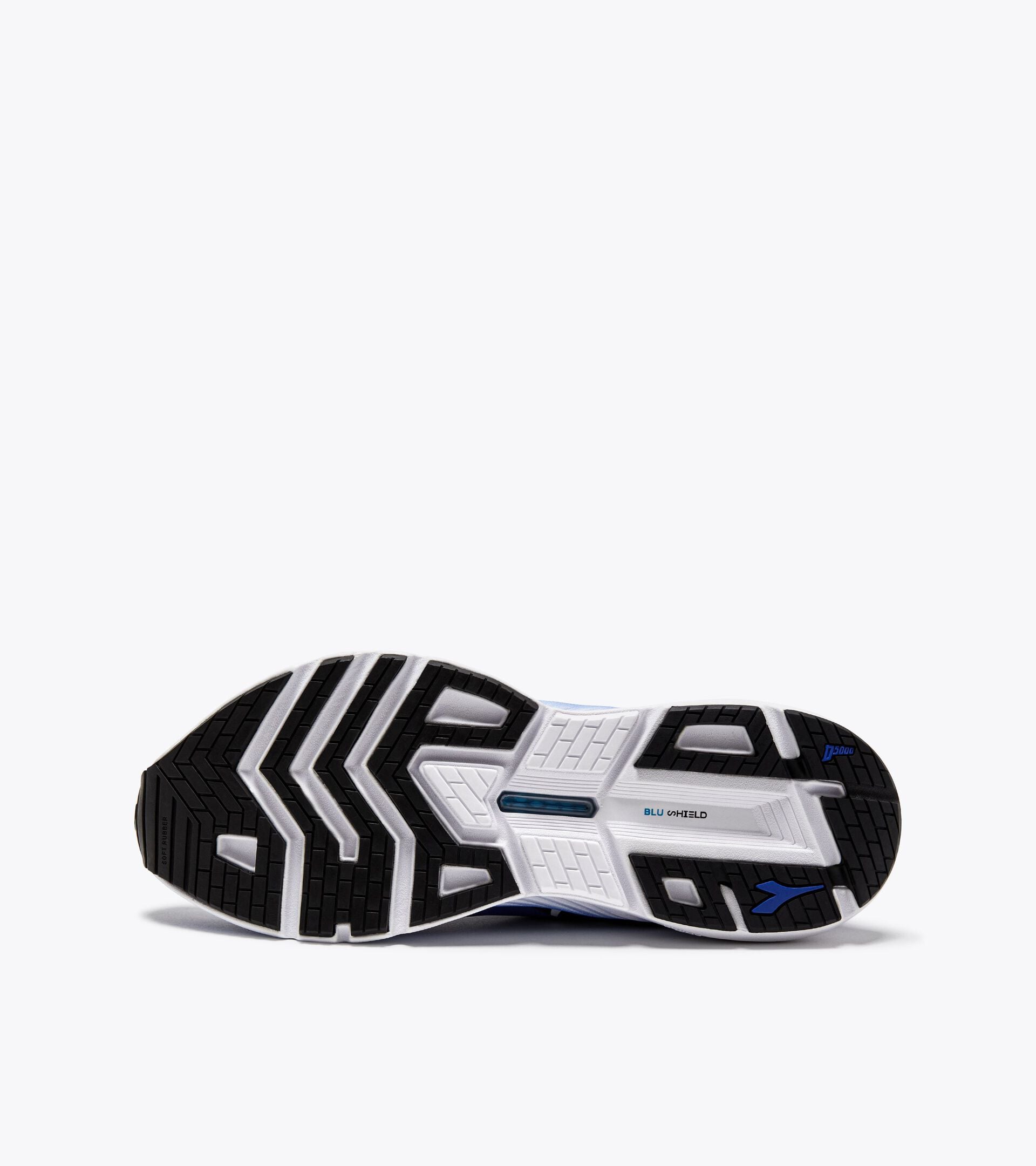 Diadora Mythos Blushield Volo 4 Surf The Web/White