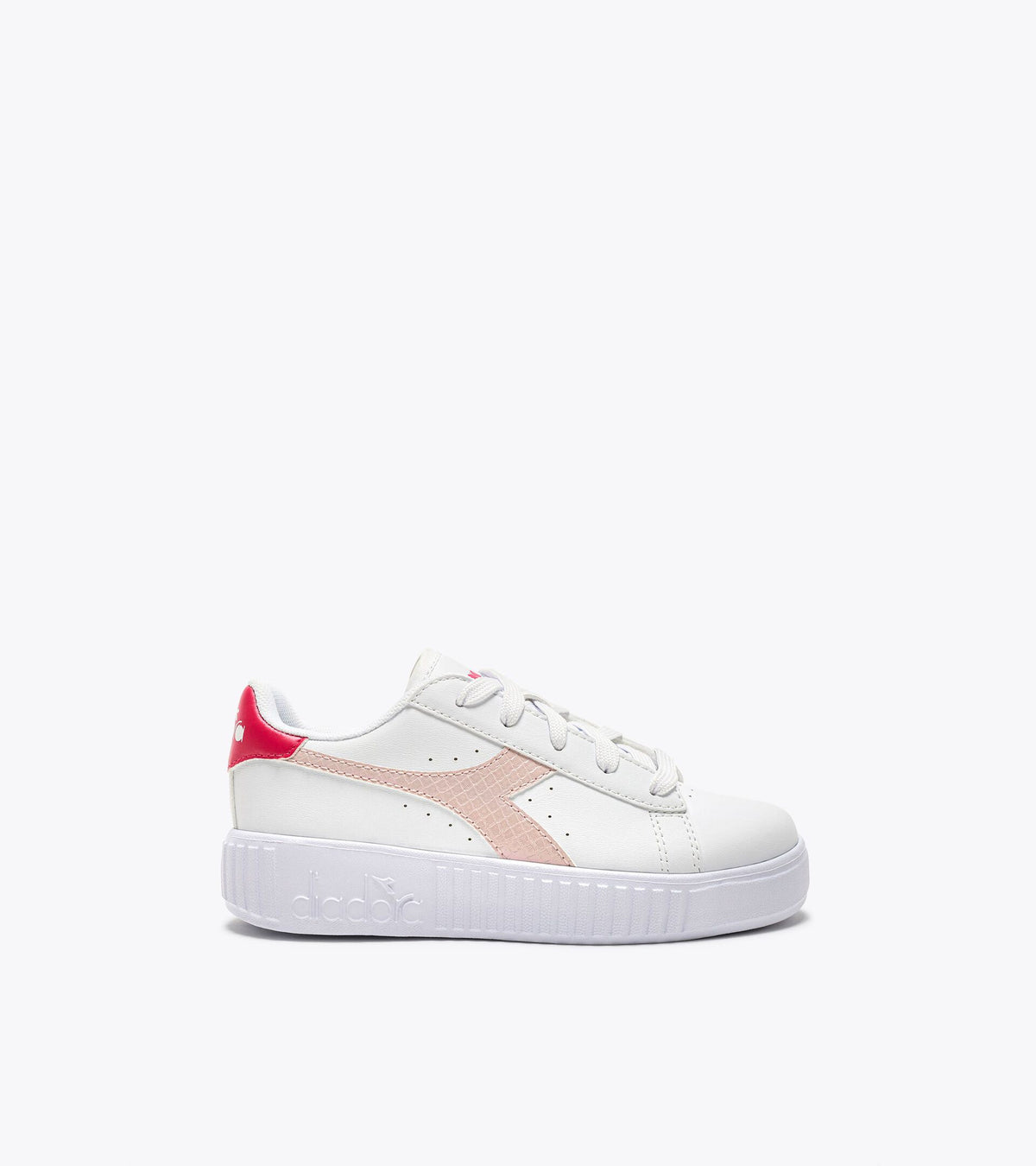 Diadora Game Step Ps Glazed Beetroot Pink