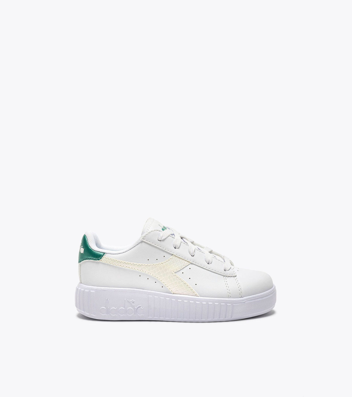 Diadora Game Step Ps Glazed Deep Sea