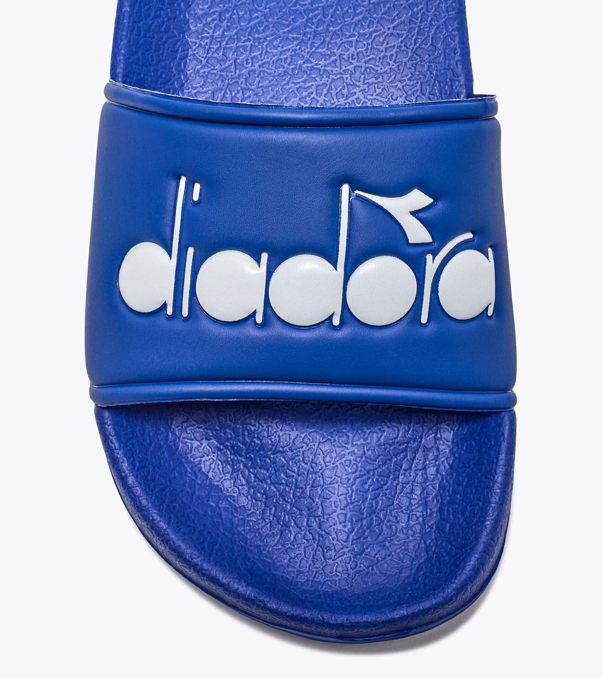 Diadora Praia Imperial Blue/White