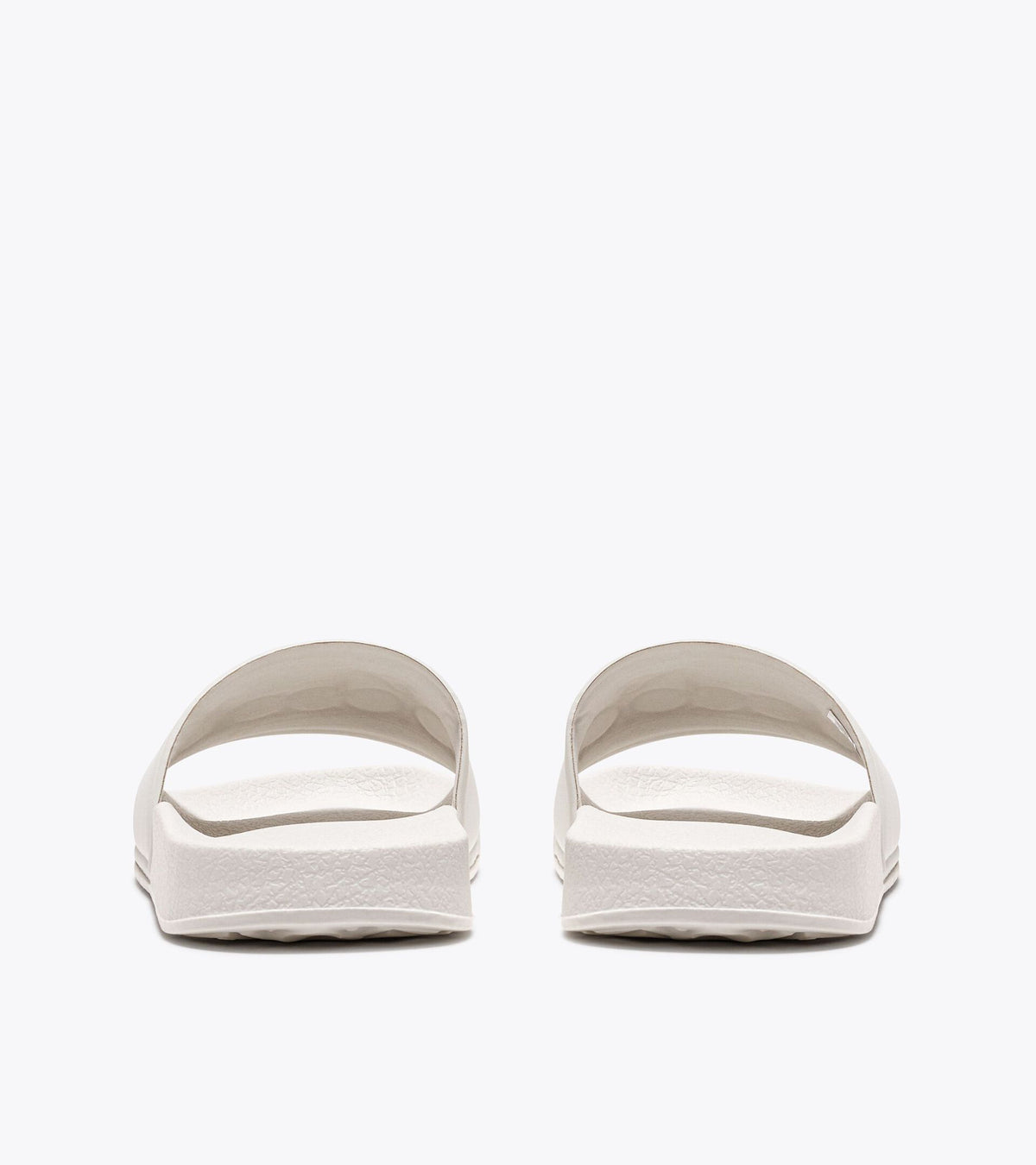 Diadora Praia Blanc De Blanc/Black