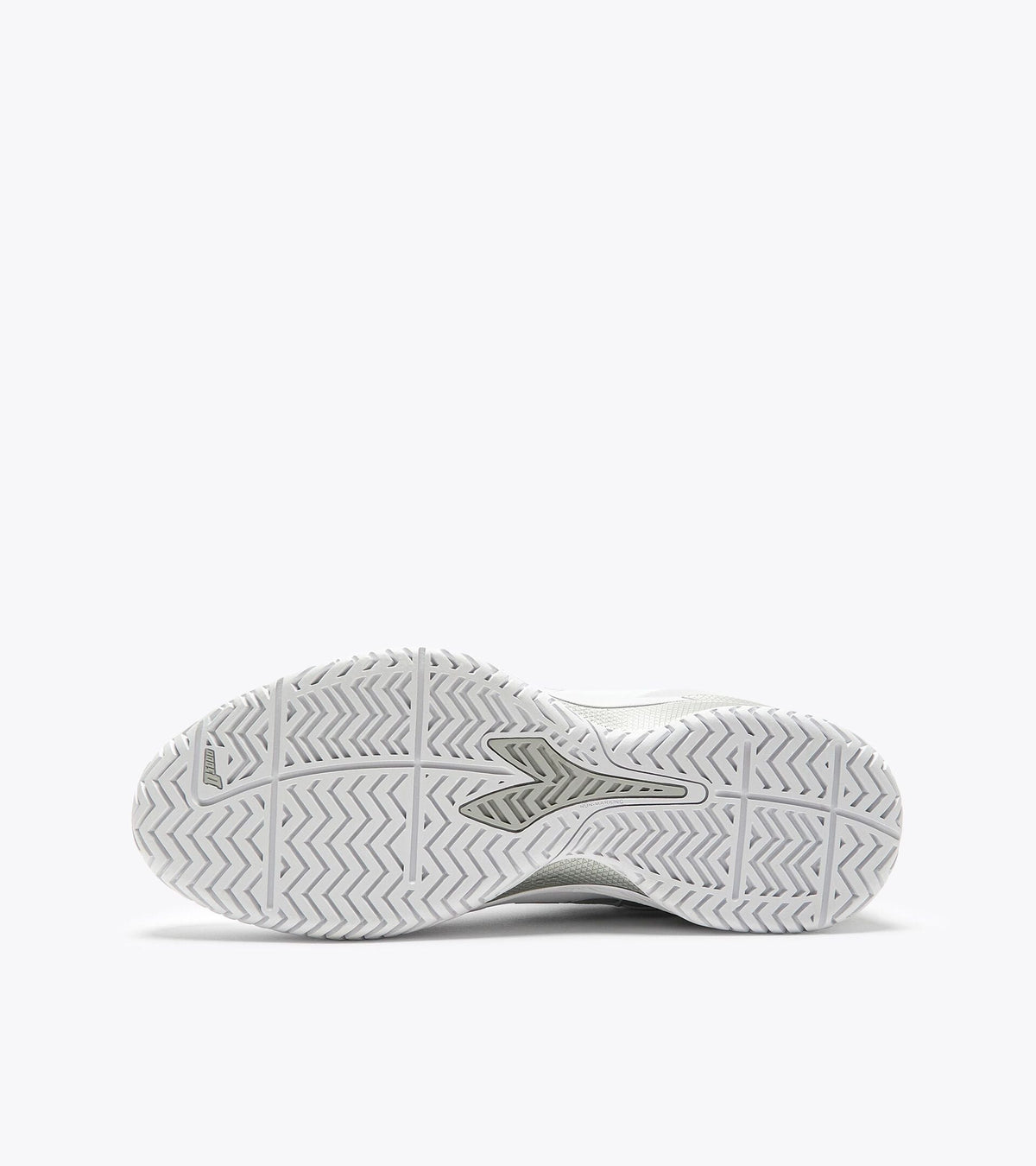 Diadora Blushield Torneo 2 Ag Wide White/White/White