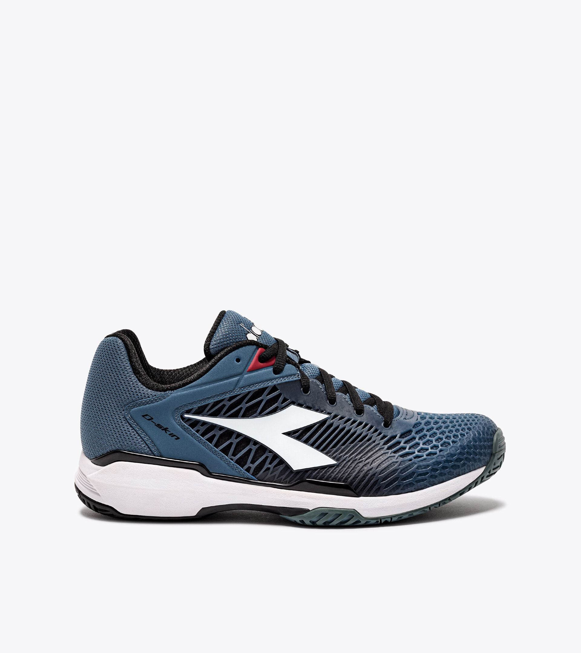 Diadora Speed Competition 7+ Ag Oceanview/White/Black
