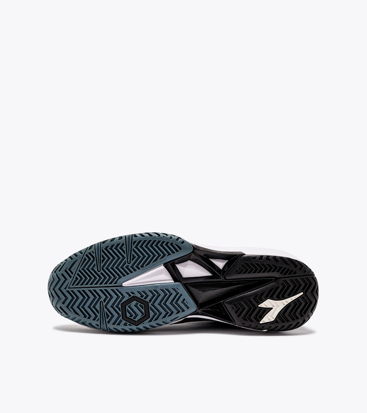 Diadora Speed Competition 7+ Ag Oceanview/White/Black