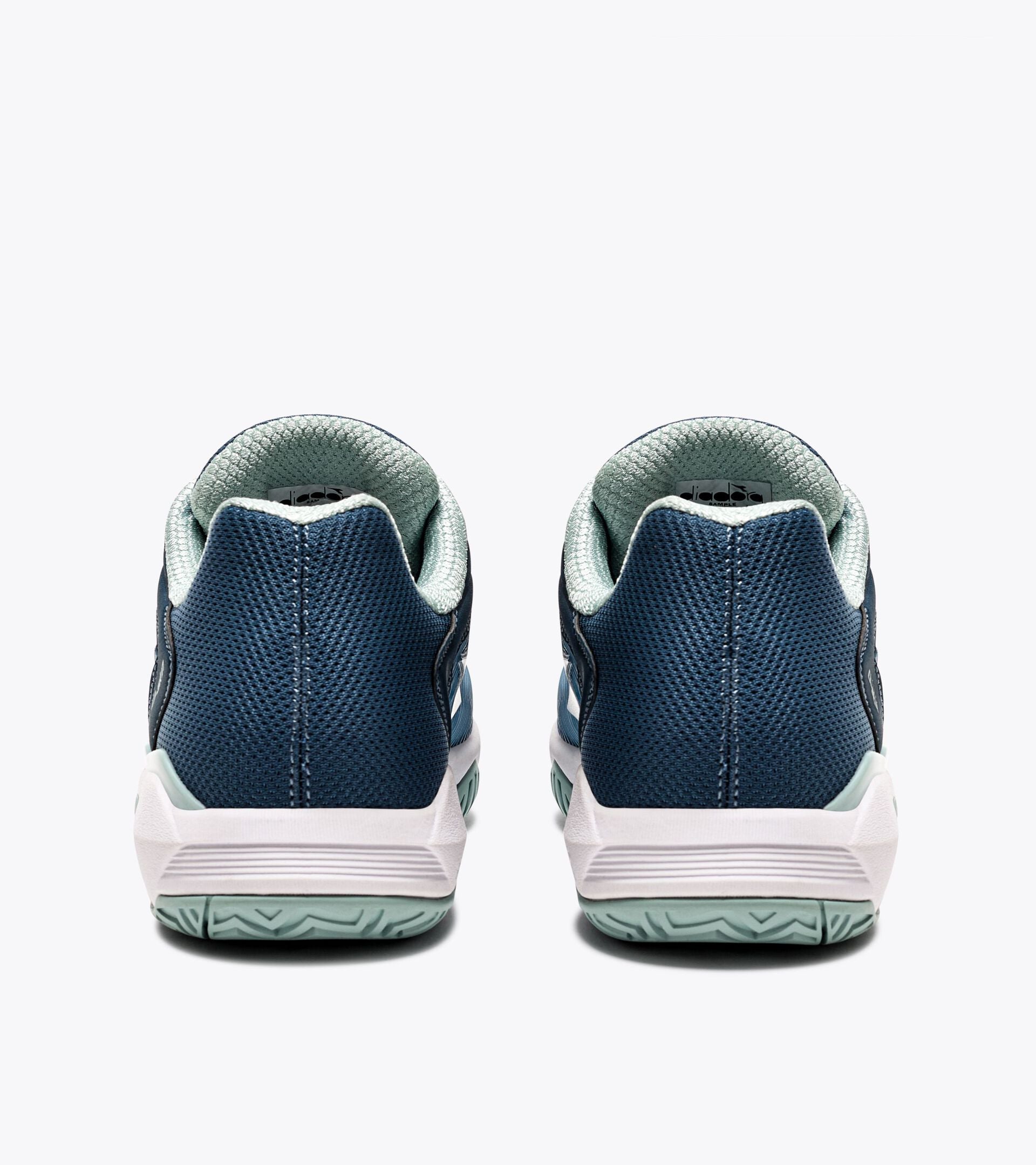 Diadora Speed Competition 7+ W Ag Legion Blue/Surf Spray/White