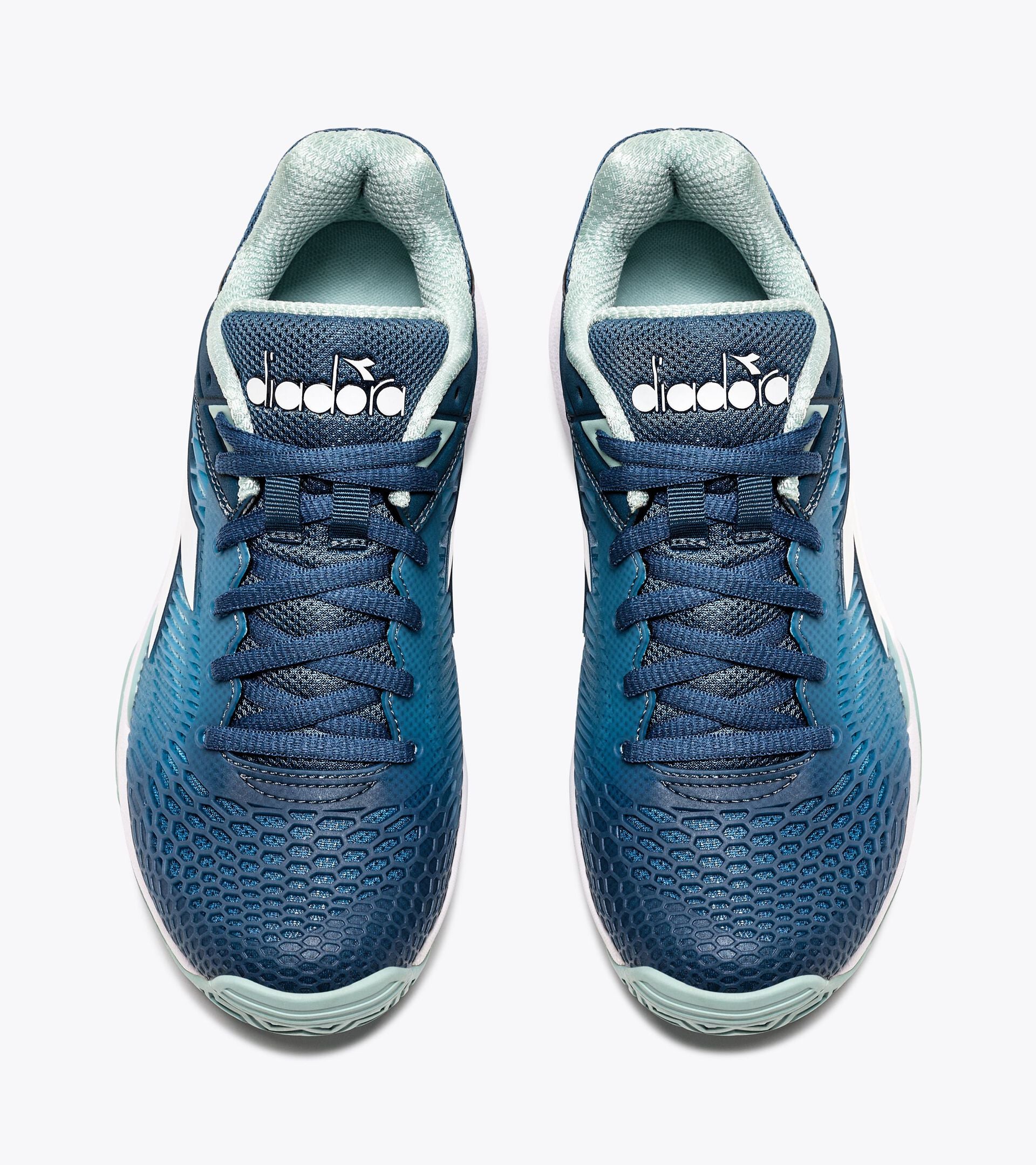 Diadora Speed Competition 7+ W Ag Legion Blue/Surf Spray/White