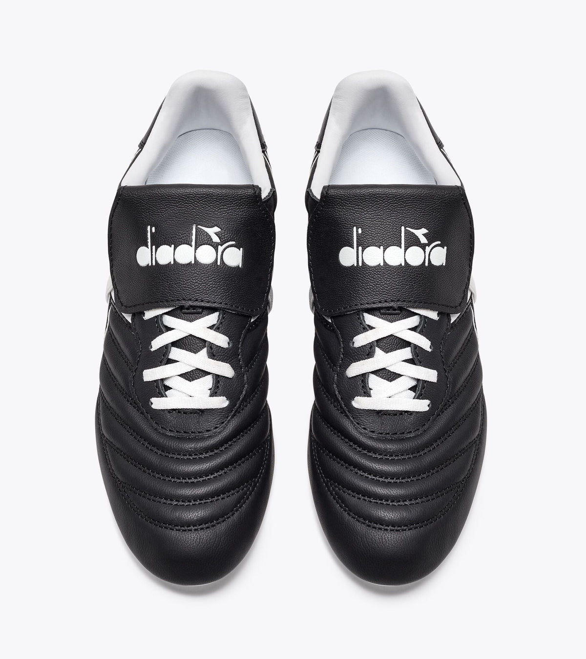 Diadora Brasil Og Lt T Mdpu Black /White