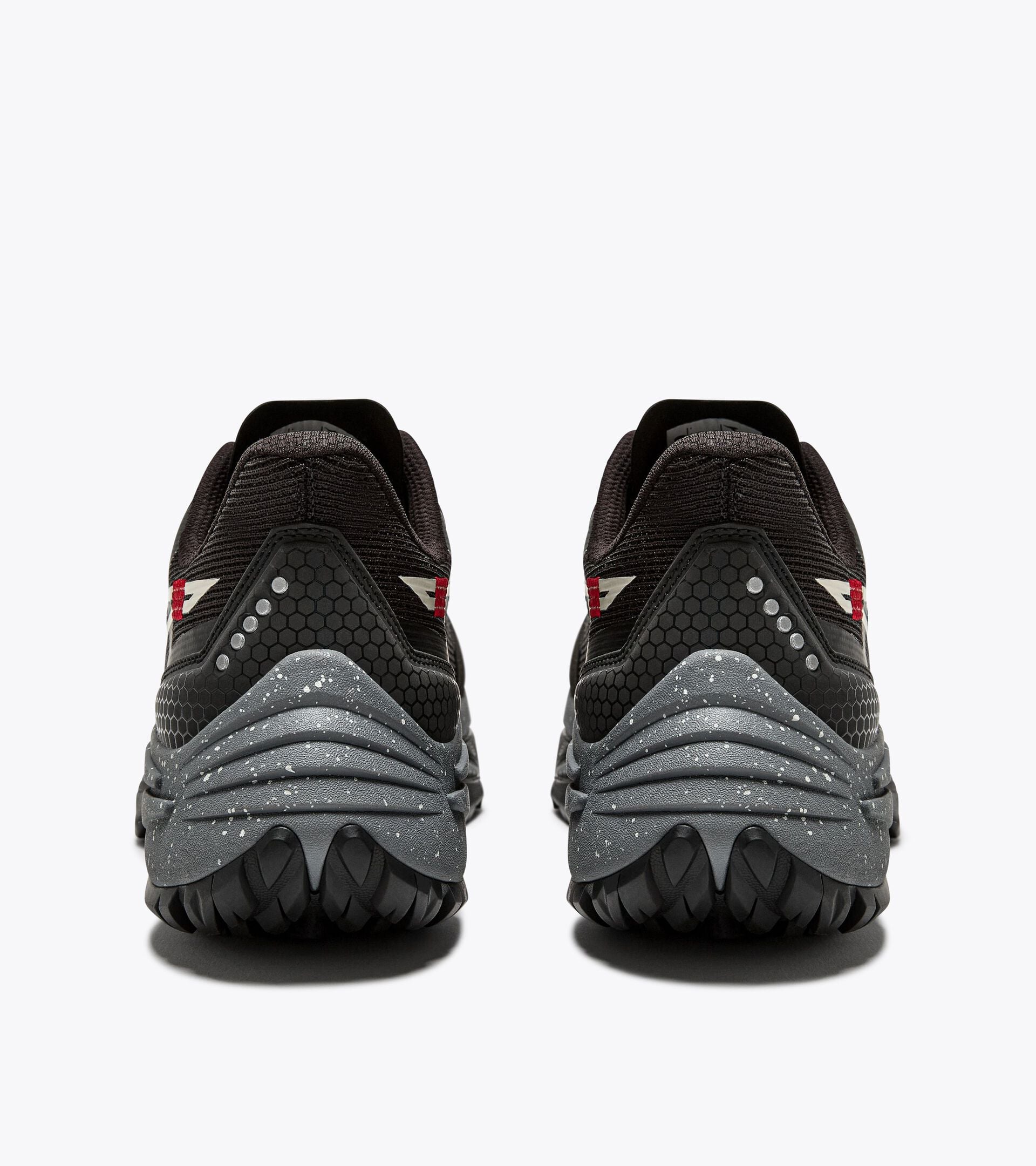 Diadora Sestriere-Xt 2 Black/Steel Gray