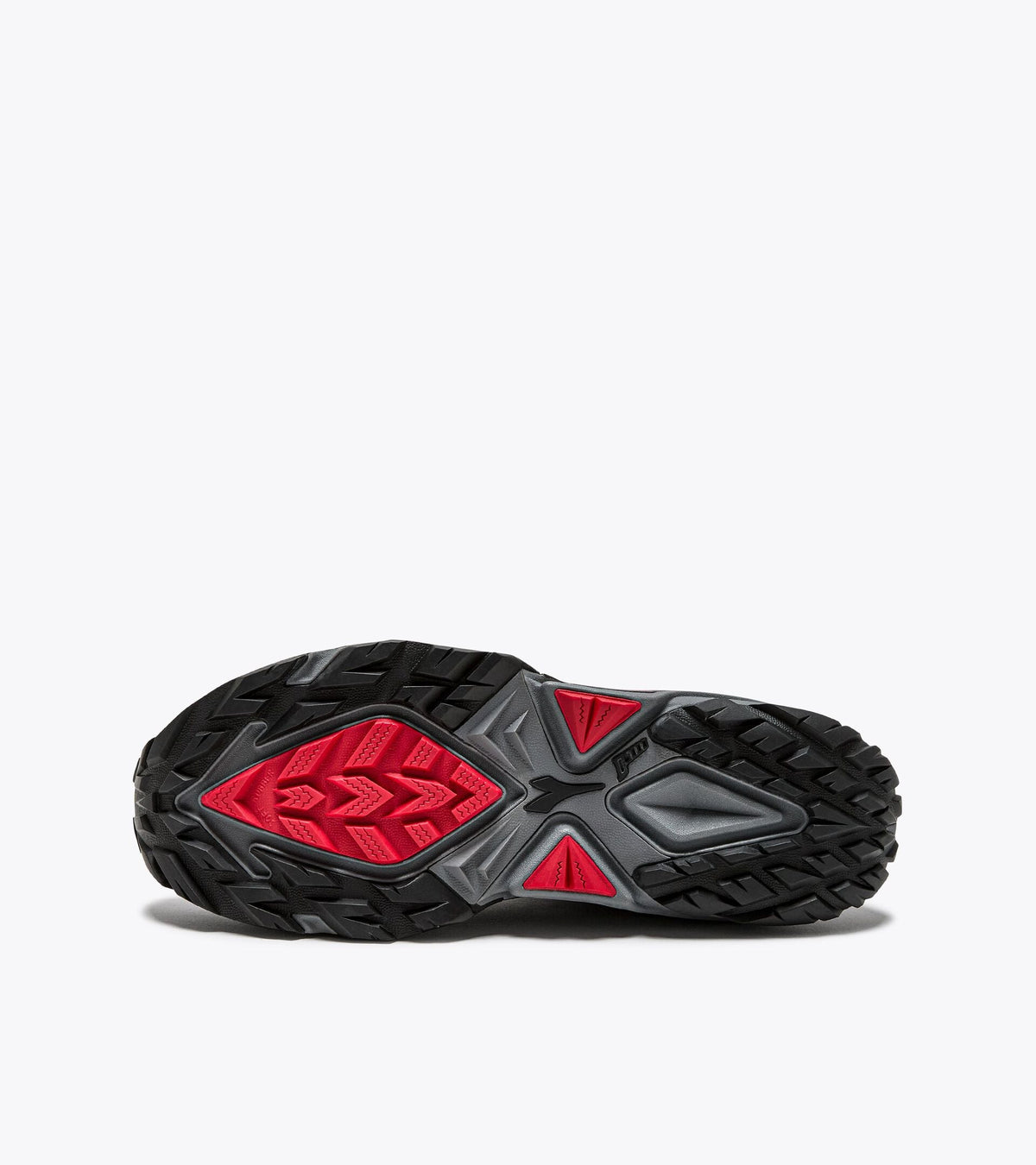 Diadora Sestriere-Xt 2 Black/Steel Gray