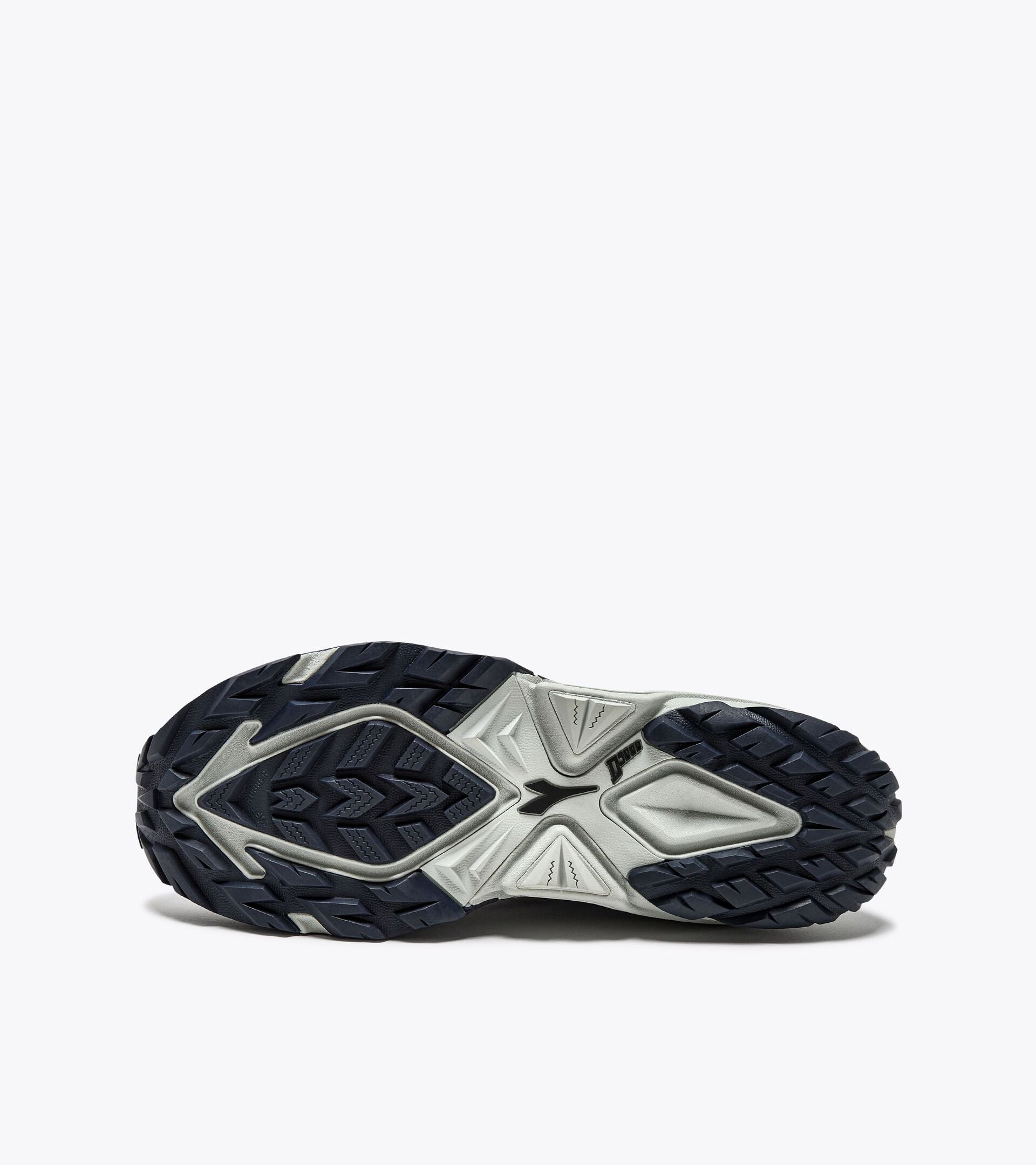 Diadora Sestriere-Xt 2 White/Silver Dd/Blue Nights