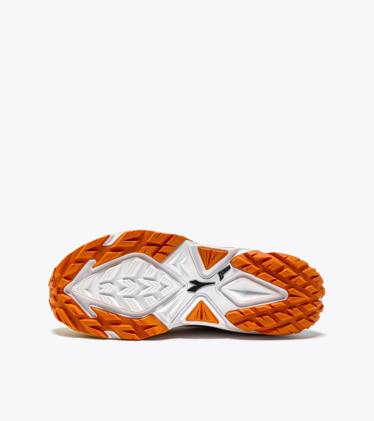 Diadora Sestriere-Xt 2 Yllw Chrome/Exuberance/Blk