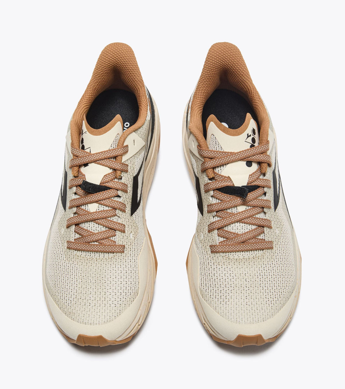 Diadora Sestriere-Xt 2 Whisper White/Black/Biscuit