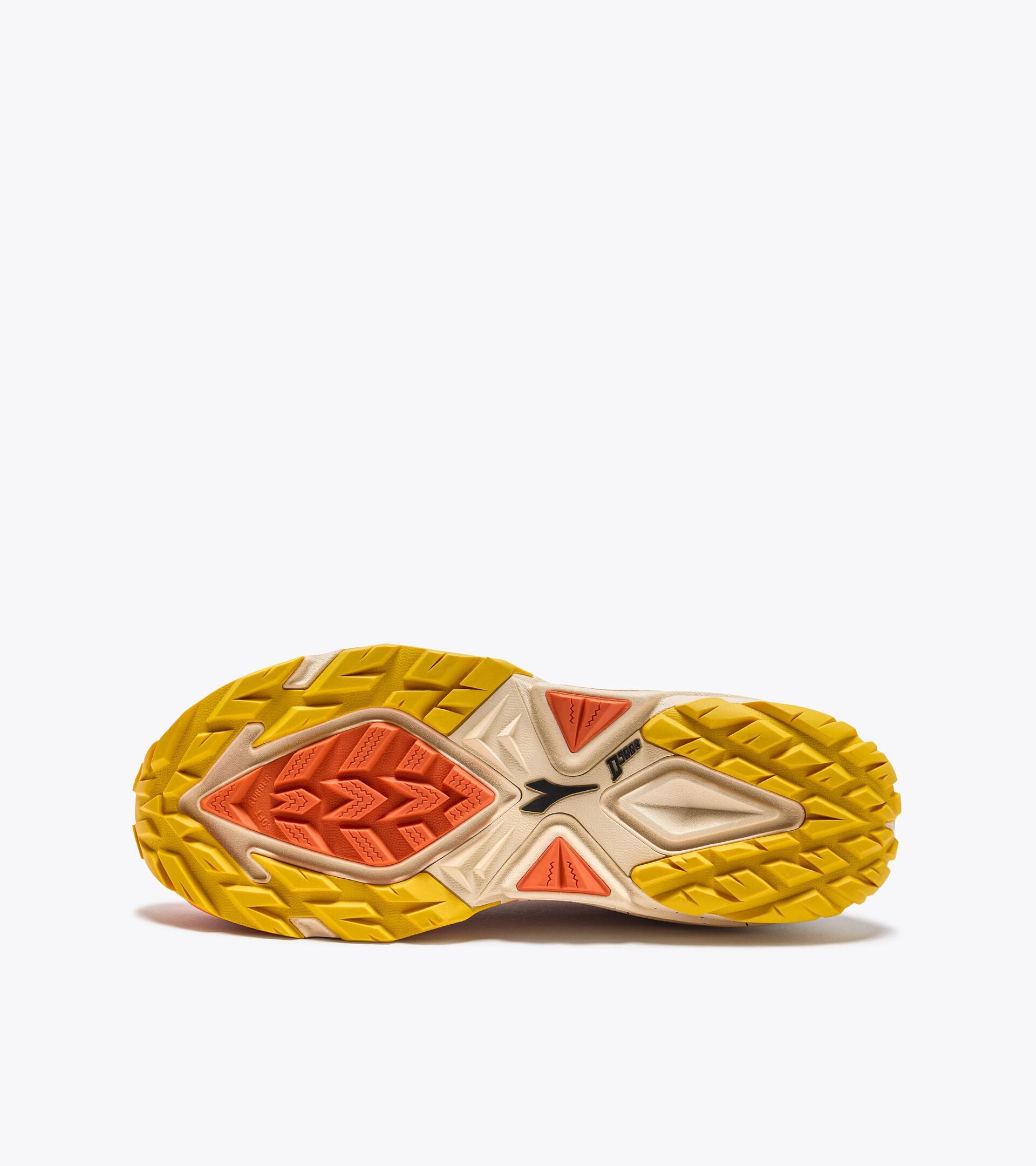 Diadora Sestriere-Xt 2 Nectarine/Black