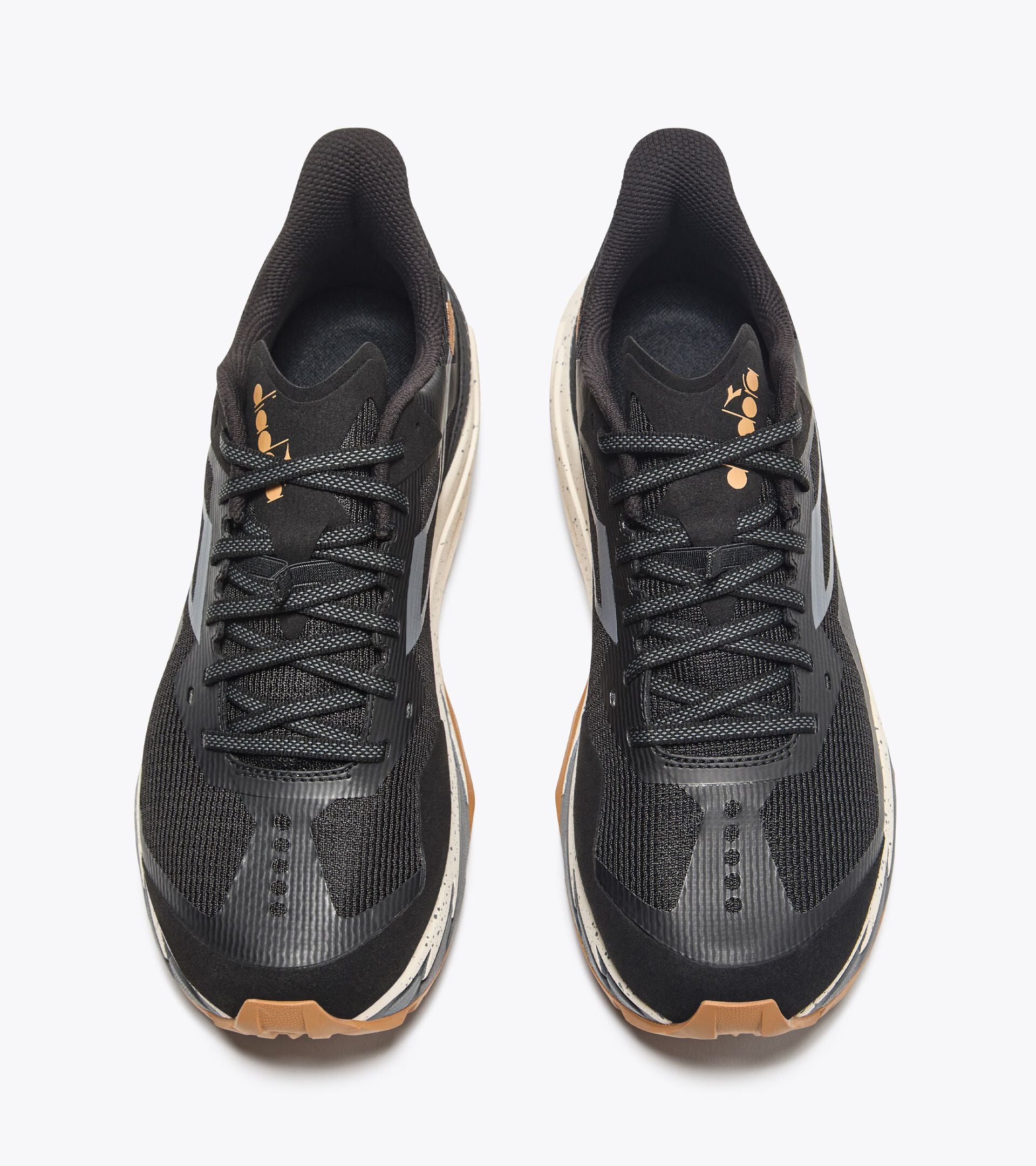 Diadora Sestriere-Xt 2 Black/Steel Gray/Whisper White