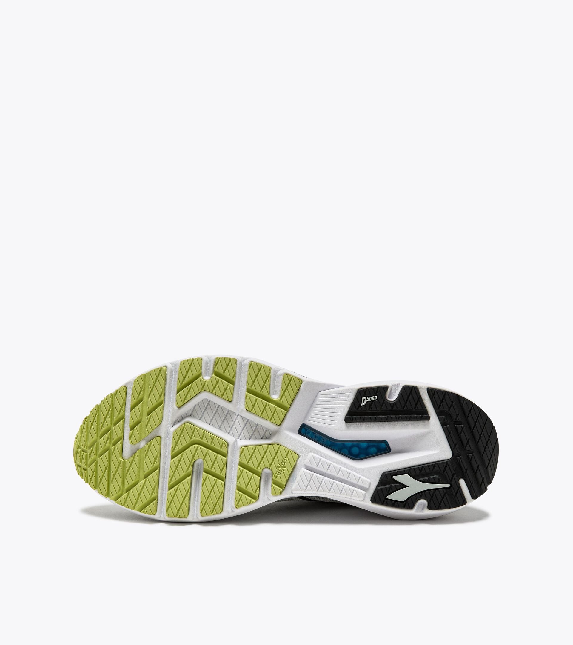Diadora Mythos Blushield Vigore 3 W Silver Dd/White/Black