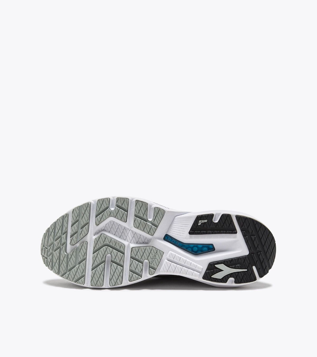 Diadora Mythos Blushield Vigore 3 W Black/White (C7406)