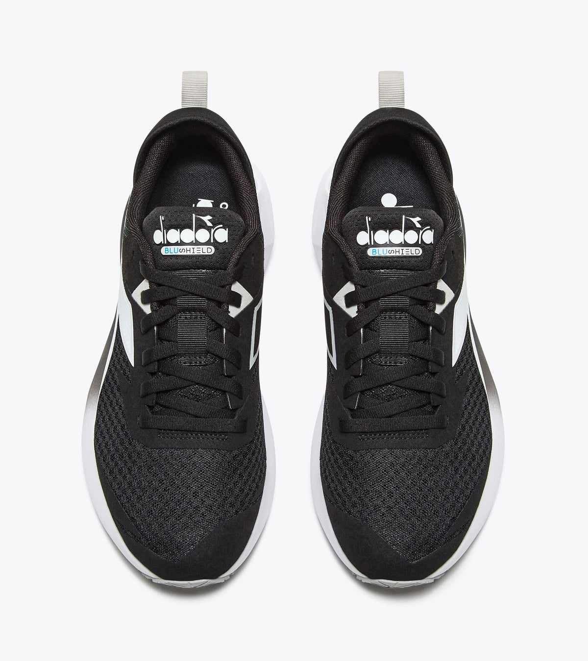 Diadora Mythos Blushield Vigore 3 W Black/White (C7406)