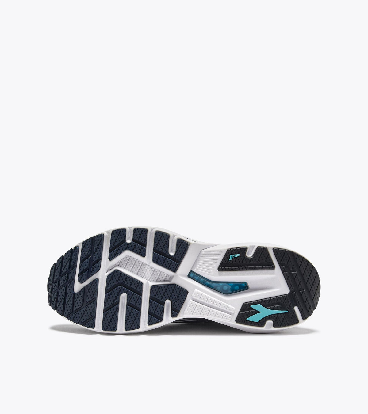 Diadora Mythos Blushield Vigore 3 Blue Corsair/White
