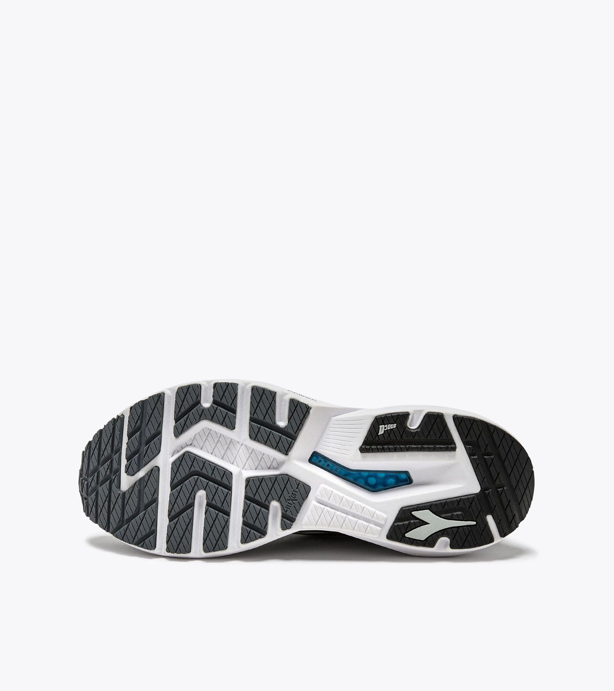 Diadora Mythos Blushield Vigore 3 Black/White (C7406)