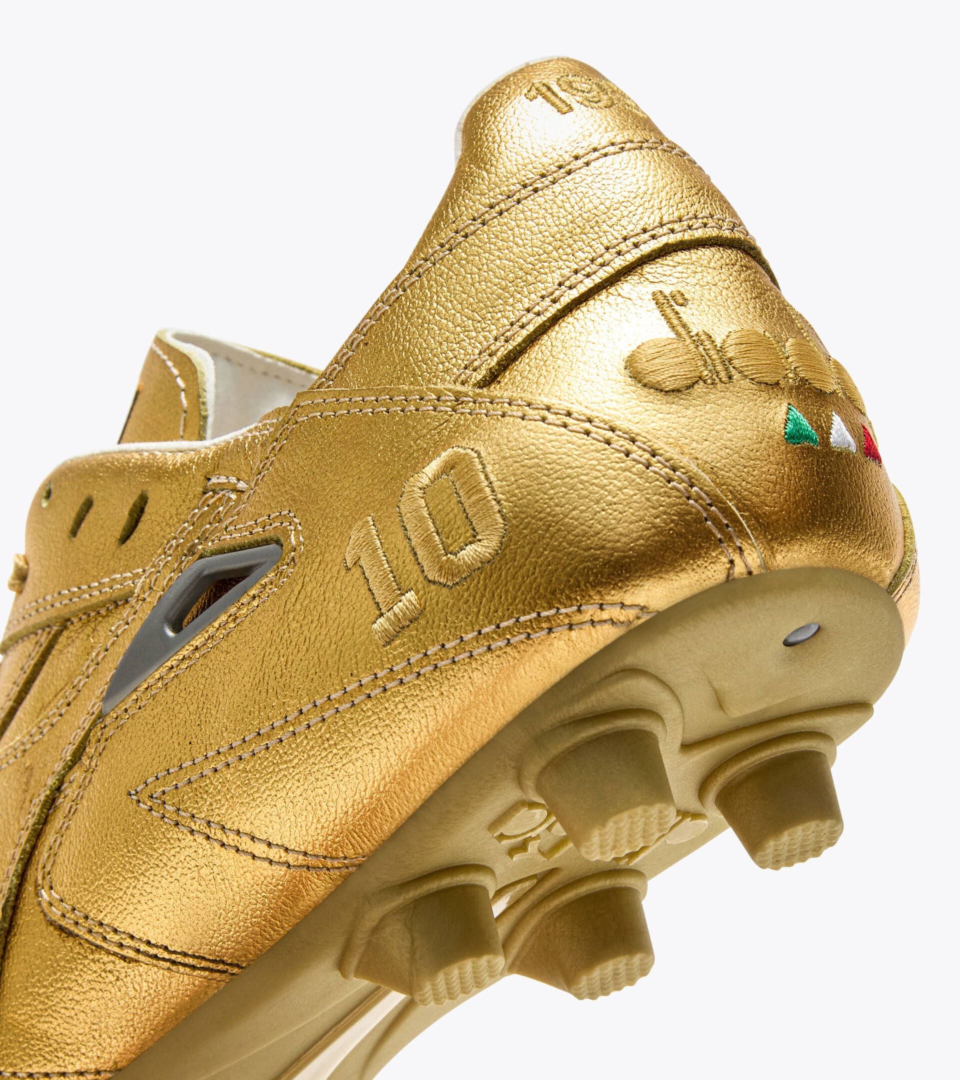 Diadora M.Winner Ita Og 94 Lt+ Mdpu Gold Brown