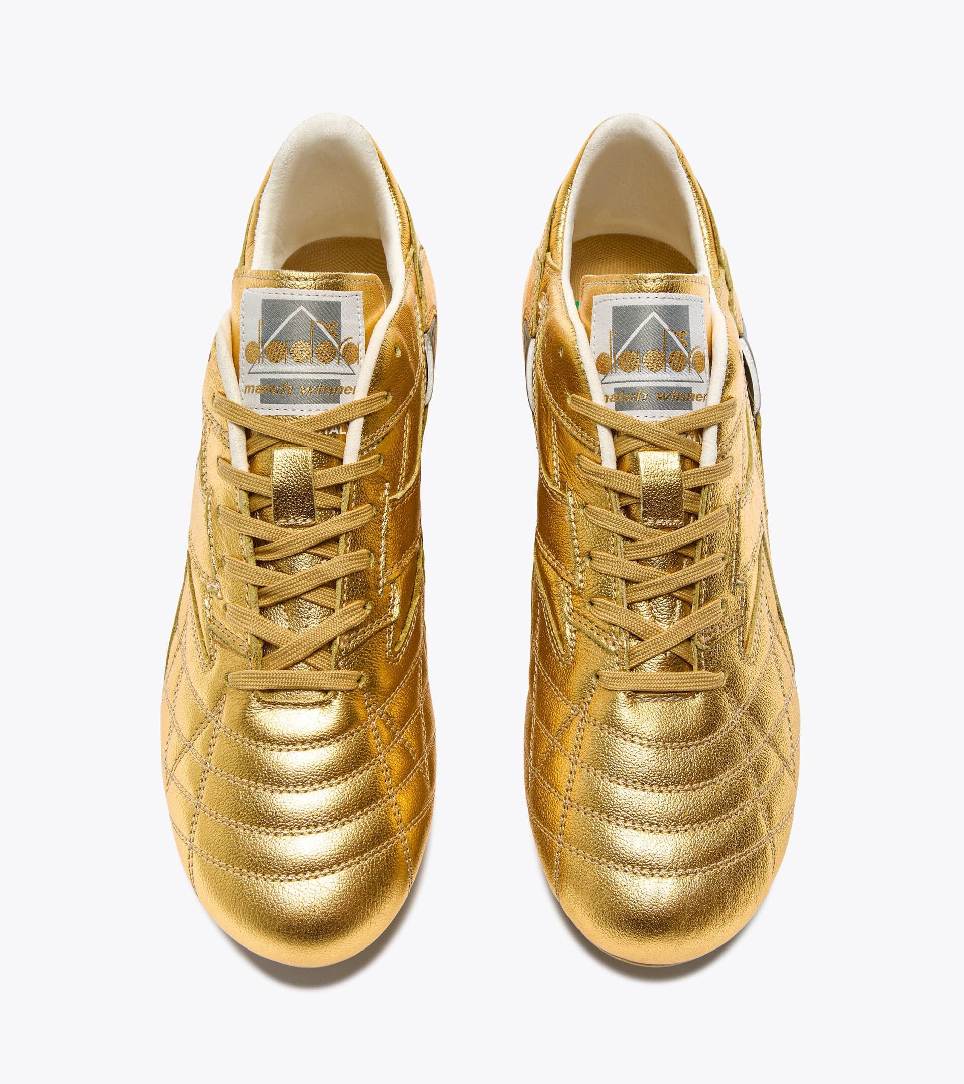 Diadora M.Winner Ita Og 94 Lt+ Mdpu Gold Brown