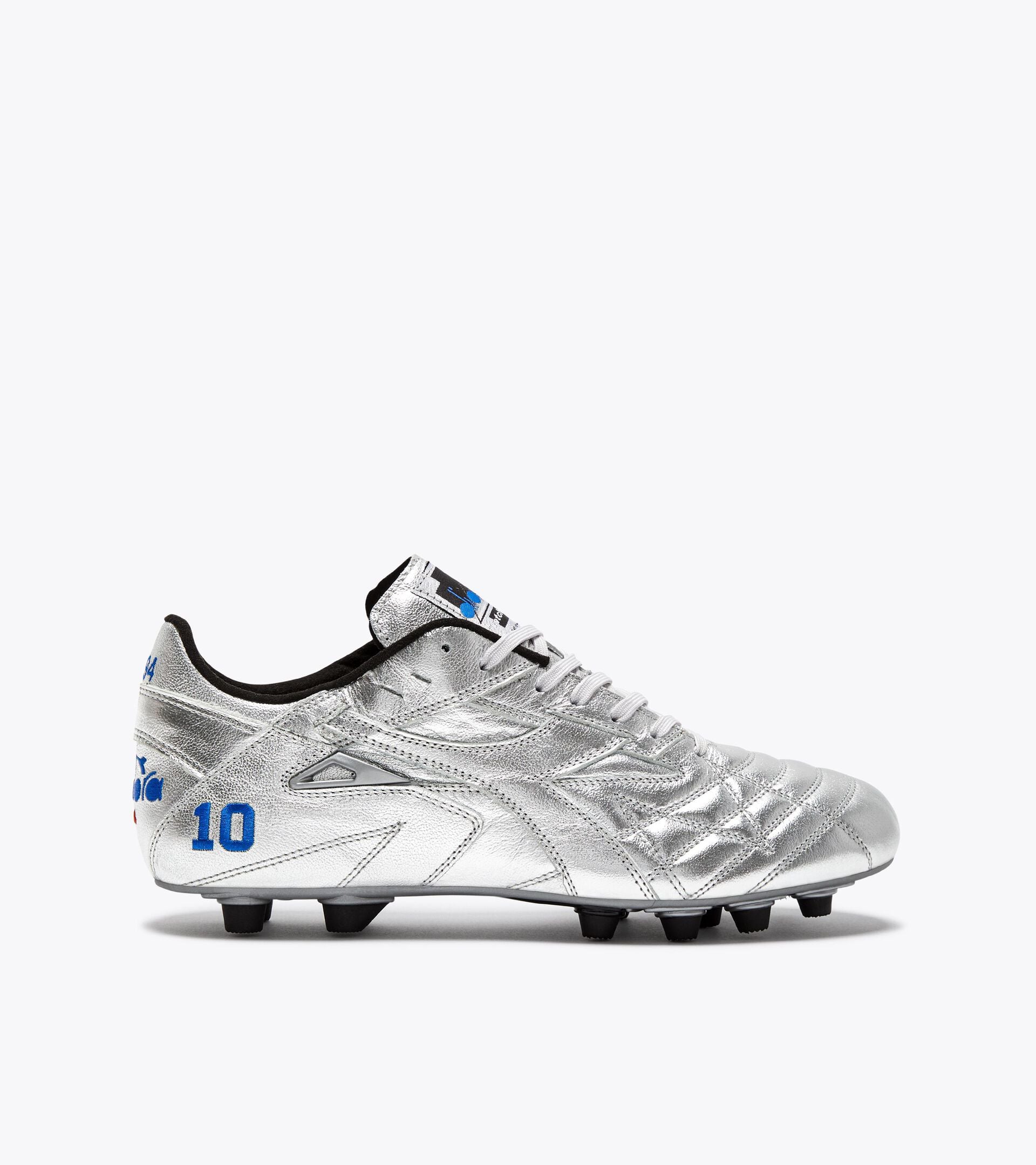 Diadora M.Winner Ita Og 94 Lt+ Mdpu Silver Dd