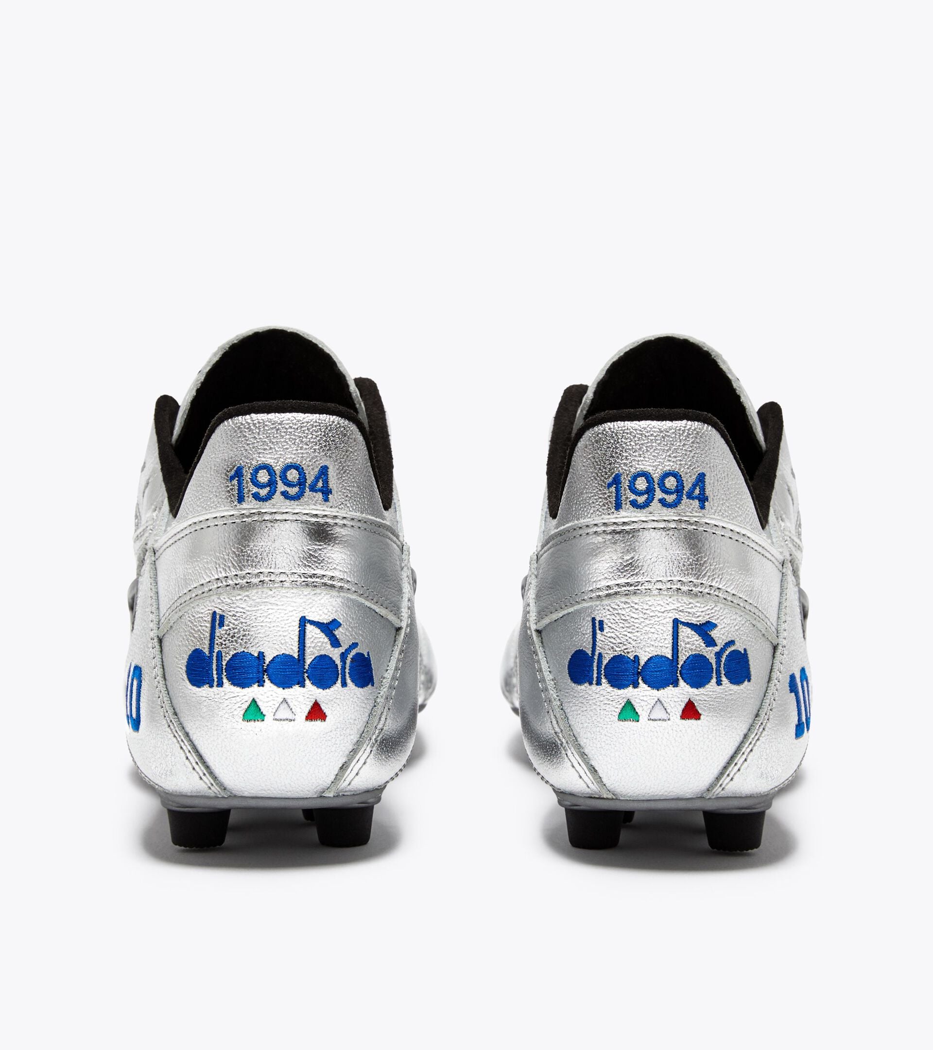 Diadora M.Winner Ita Og 94 Lt+ Mdpu Silver Dd