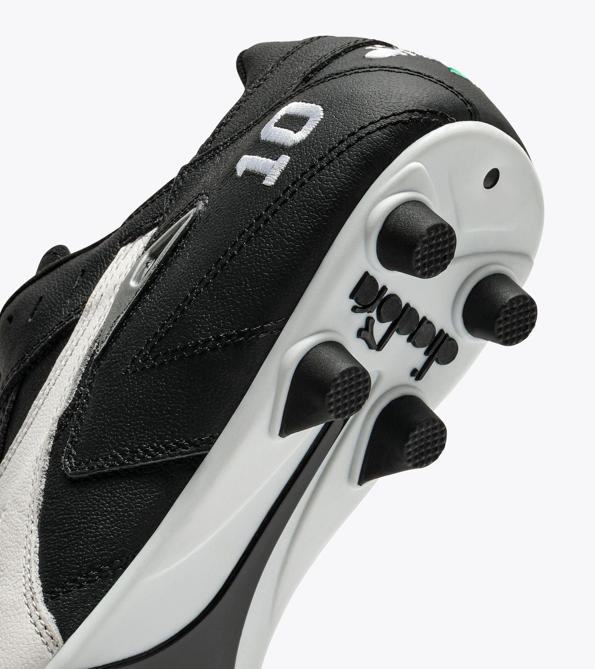 Diadora M.Winner Ita Og 94 Lt+ Mdpu Black /White