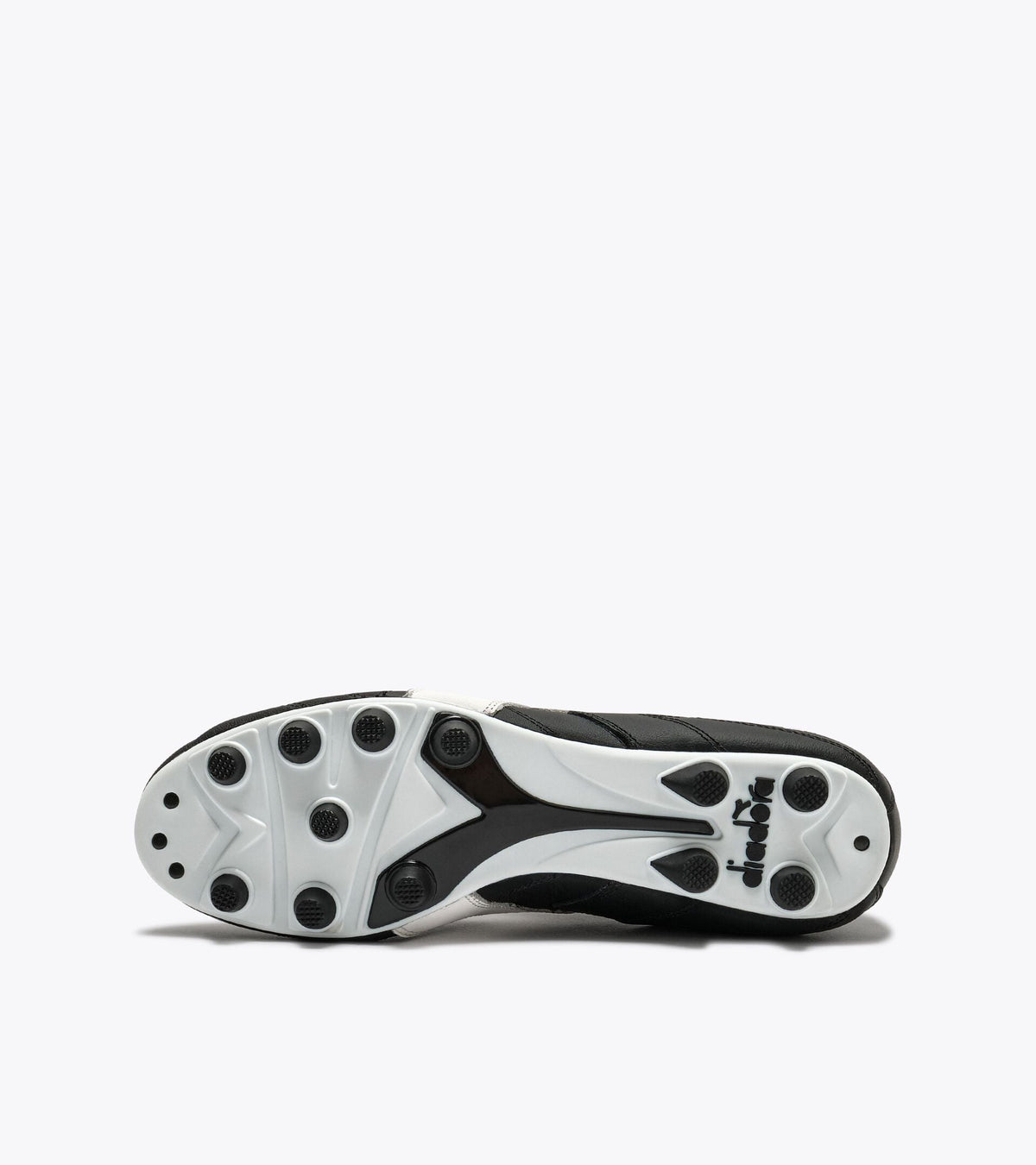 Diadora M.Winner Ita Og 94 Lt+ Mdpu Black /White
