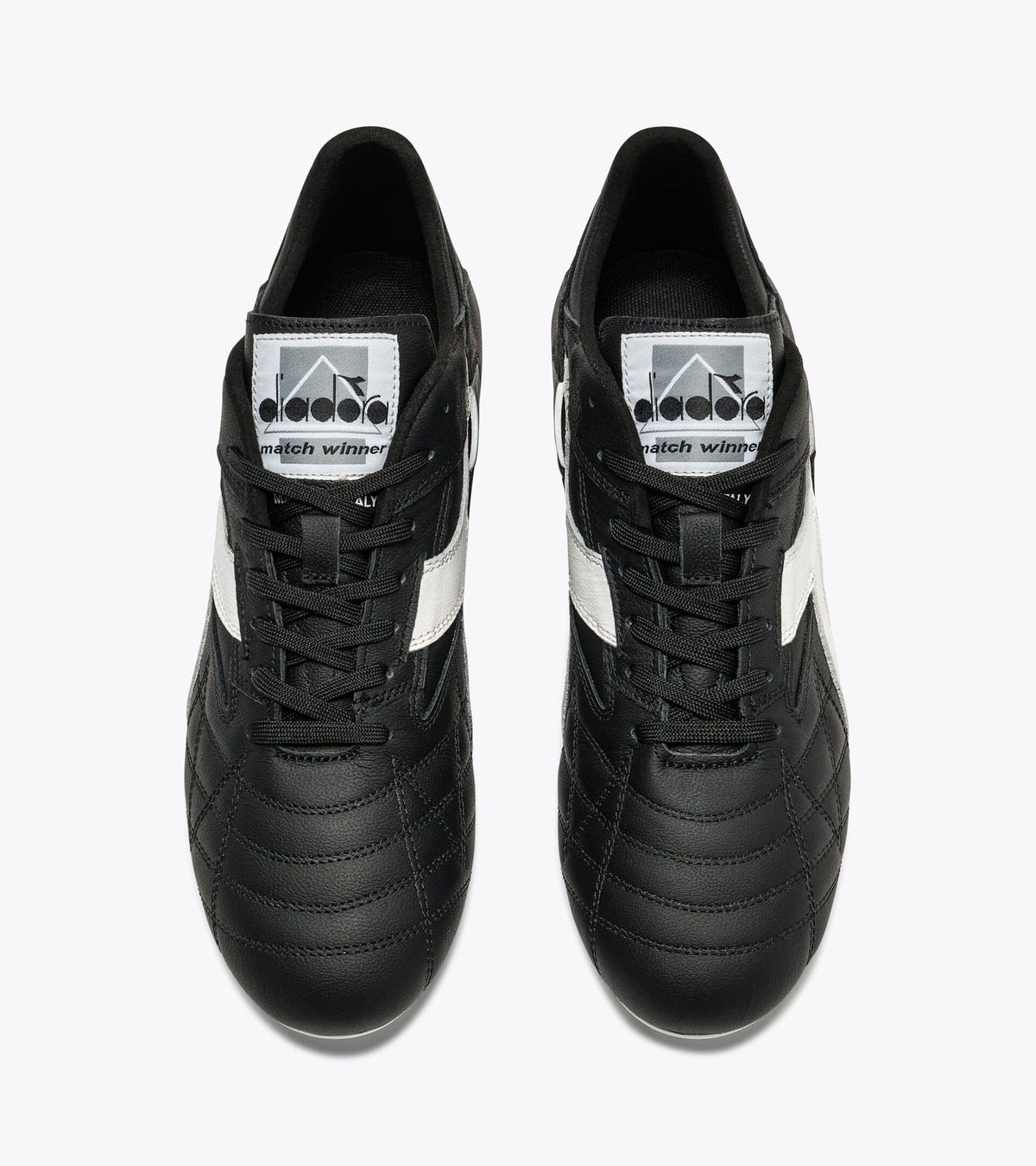 Diadora M.Winner Ita Og 94 Lt+ Mdpu Black /White