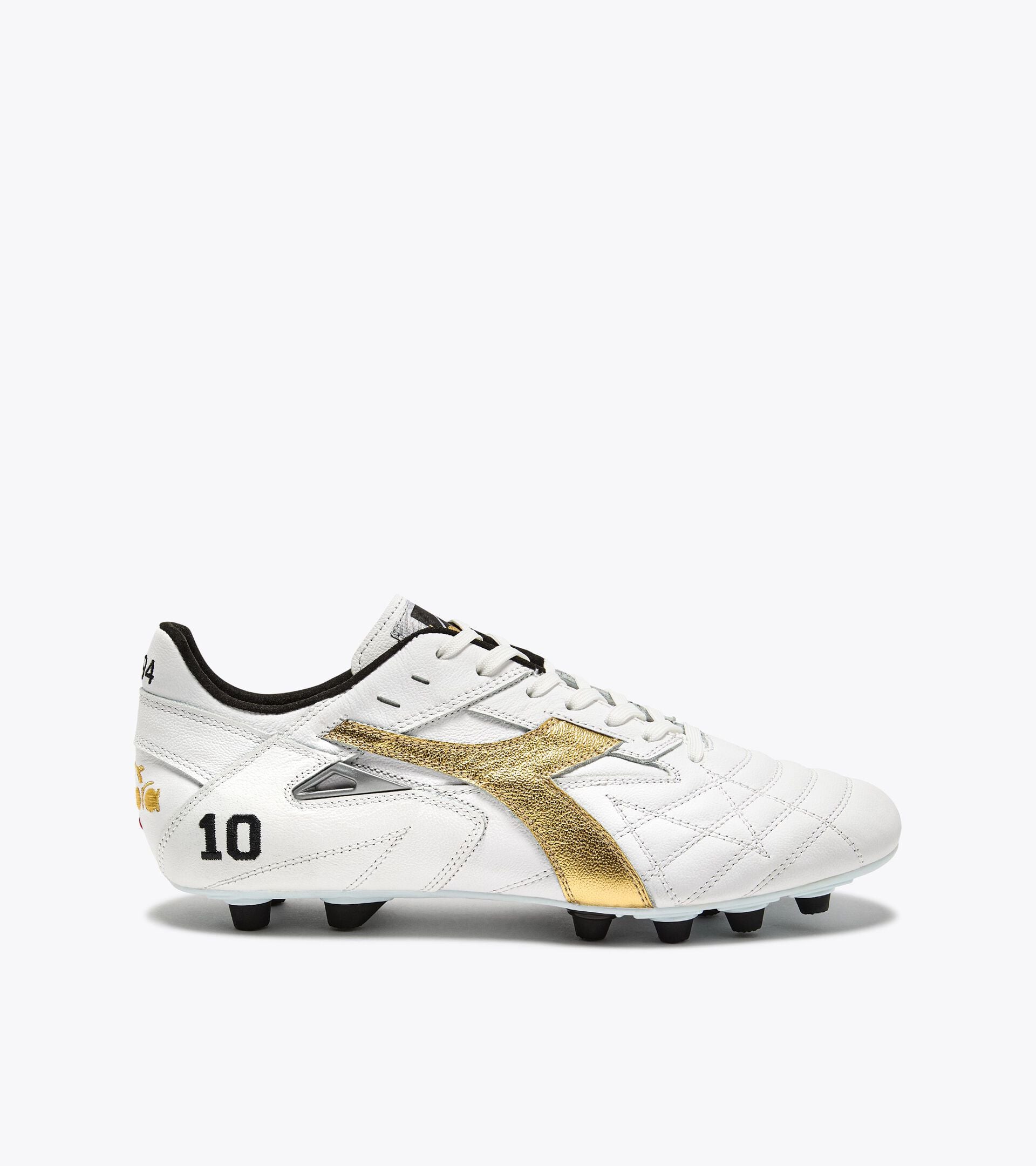 Diadora M.Winner Ita Og 94 Lt+ Mdpu White/Gold