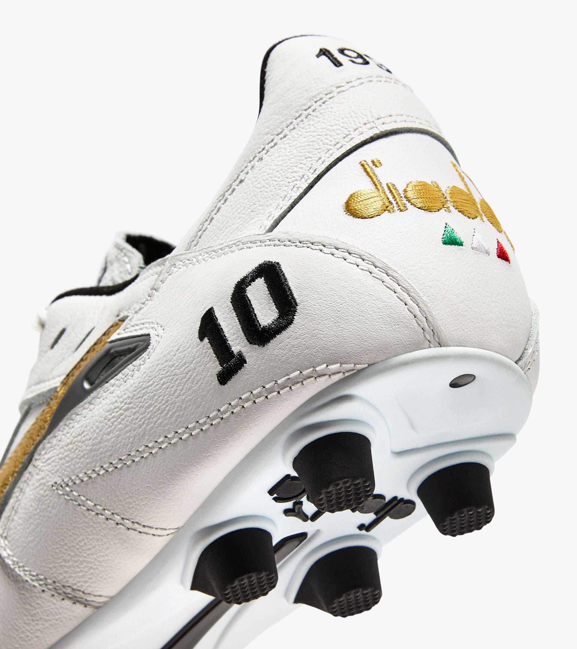 Diadora M.Winner Ita Og 94 Lt+ Mdpu White/Gold
