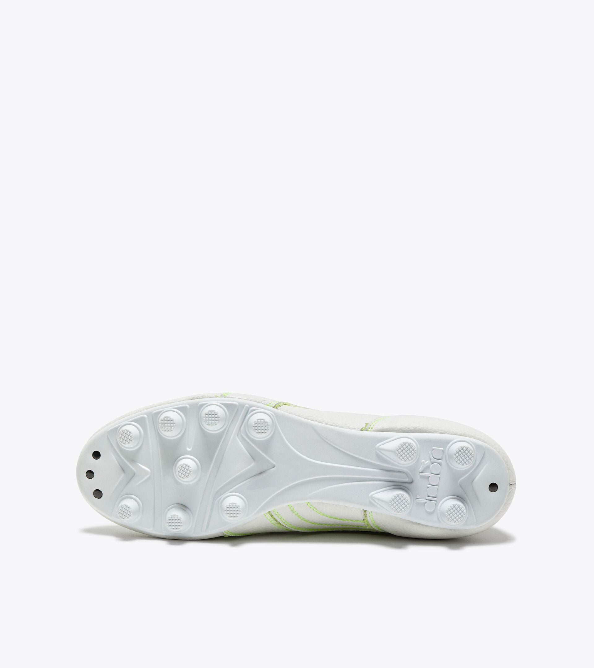 Diadora Brasil Next40 Ita Mdpu White